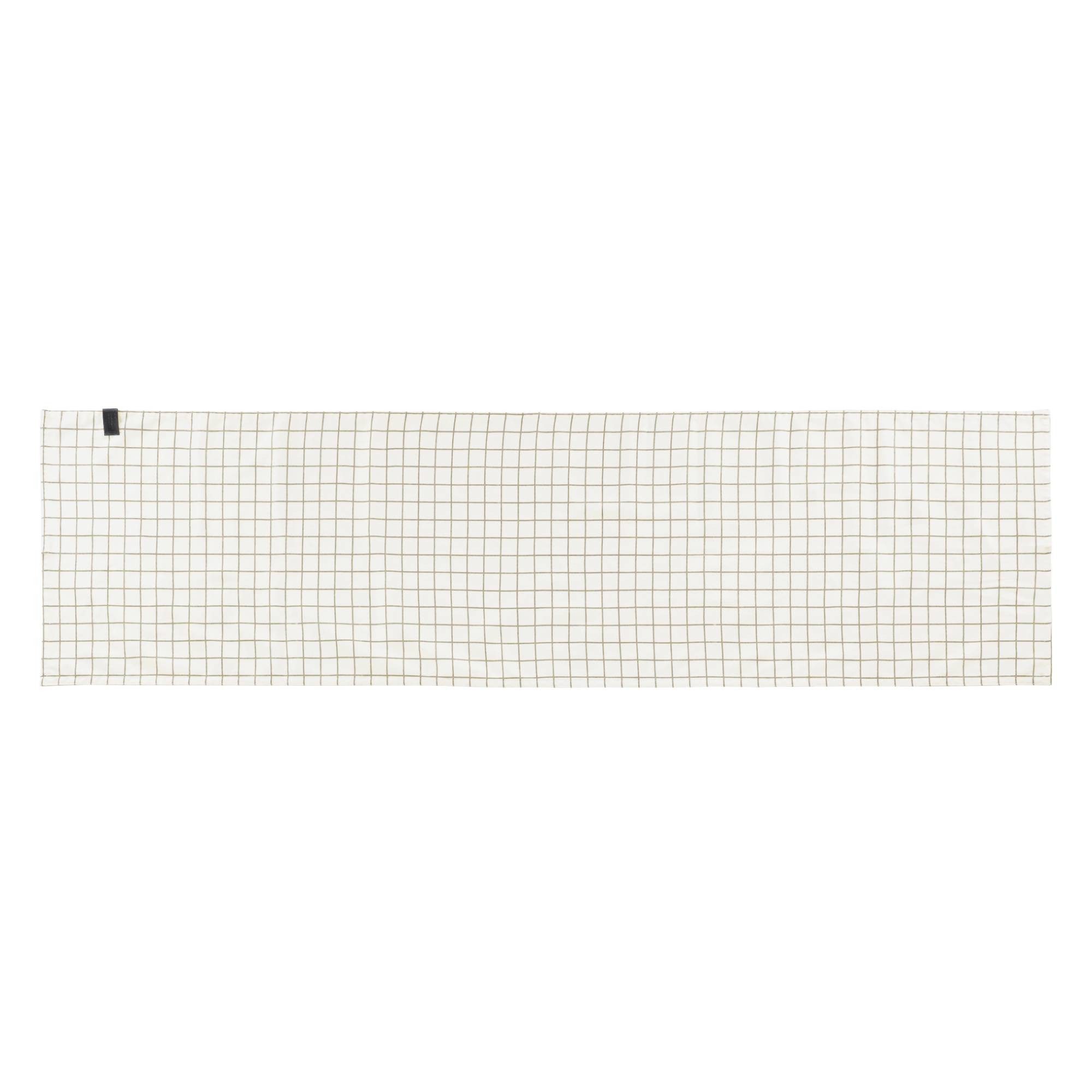 SCHÖNER WOHNEN-Kollektion Tischläufer TISCHLÄUFER Tischläufer (1-tlg), 40 x 150 cm in Natur