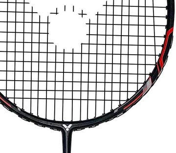 VICTOR Badmintonschläger Ultramate 6 rot