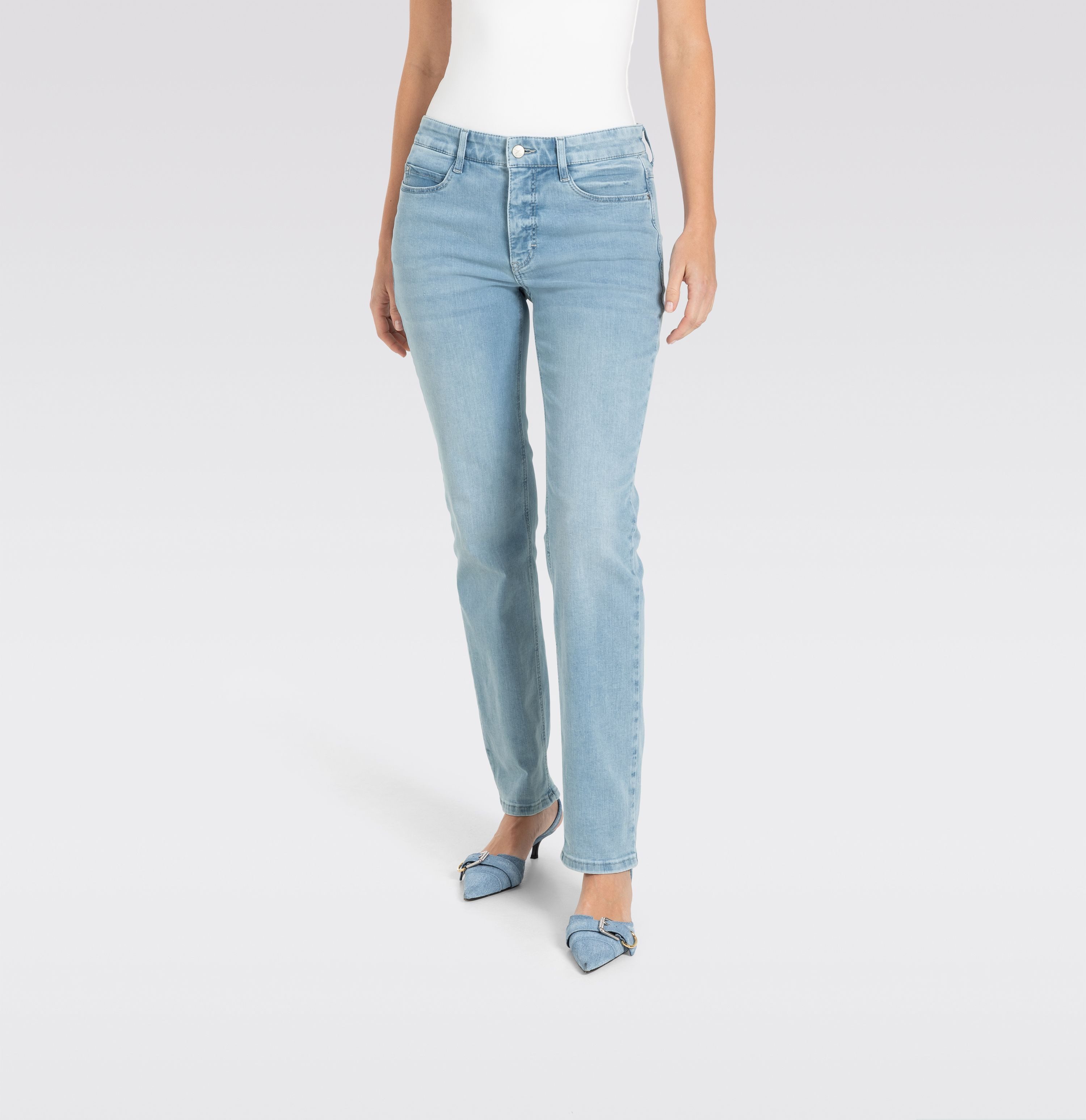 5-Pocket-Jeans