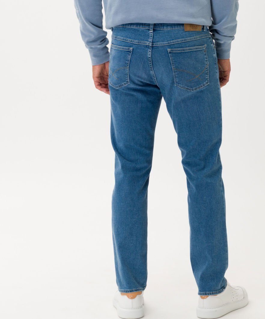 Brax Season COOPER Denim Style All 5-Pocket-Jeans Performance
