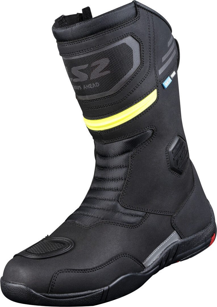 LS2 Goby wasserdichter Damen Motorrad Stiefel günstig online kaufen