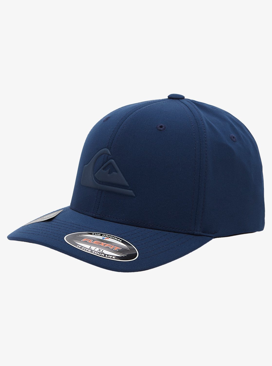 Quiksilver Flex Cap AMPED UP günstig online kaufen