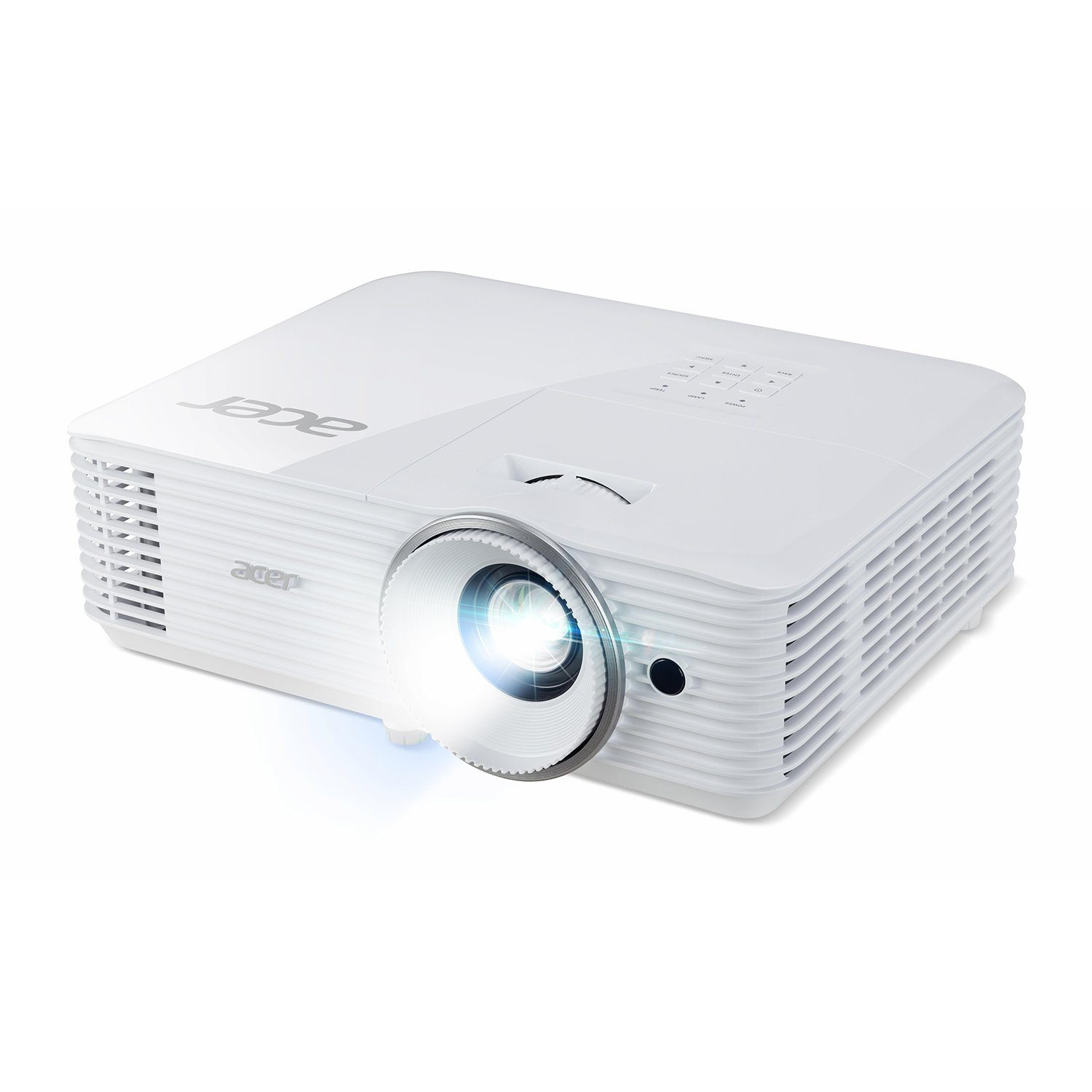 H6542BDi 3D-Beamer