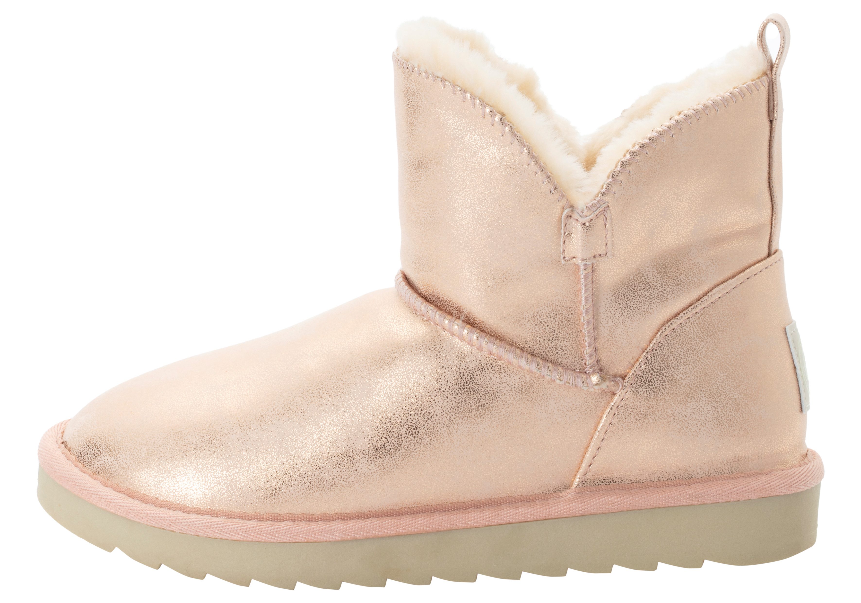 O'Neill BESIANA MID JR Winterstiefel Snowboots, Winterboots, Winterschuhe