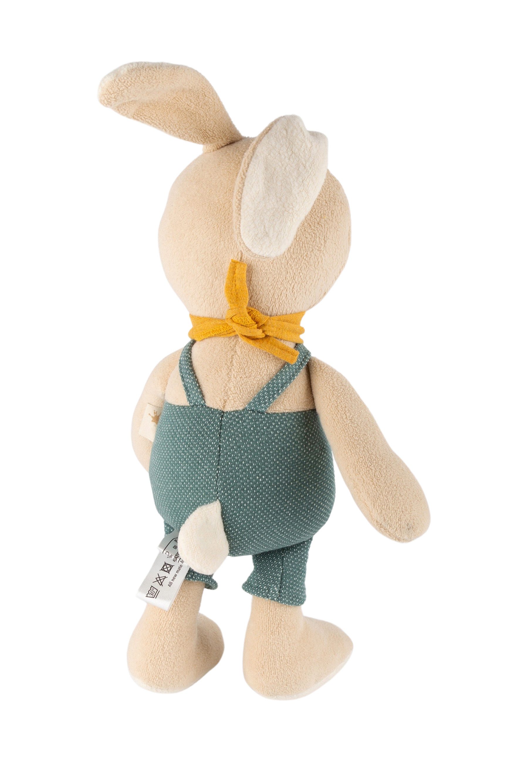 Sigikid Kuscheltier Sweety Plüschtier für Babys und Kleinkinder Unisex (1-St)