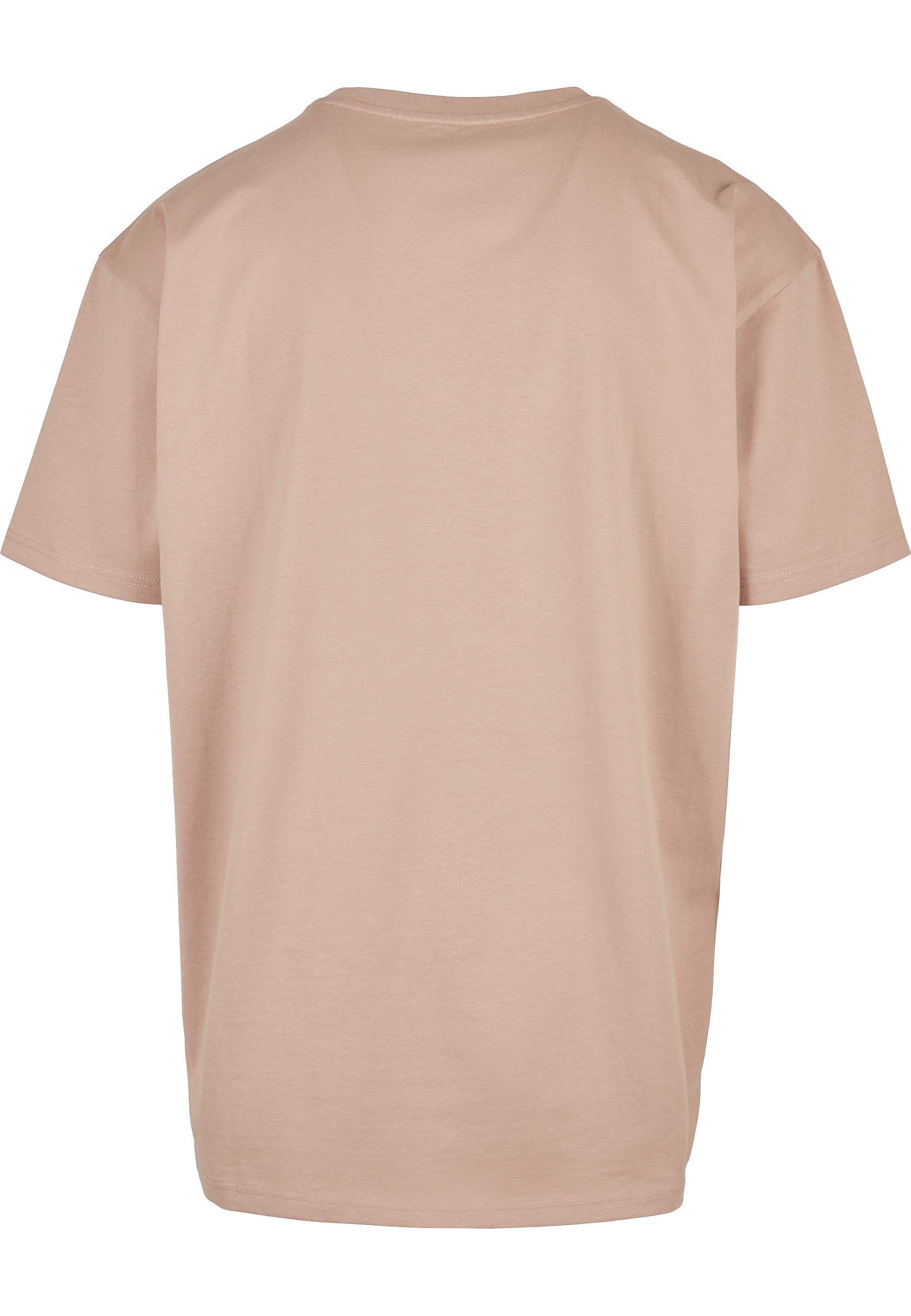 URBAN CLASSICS T-Shirt Urban Classics Herren Heavy Oversized Tee (1-tlg)