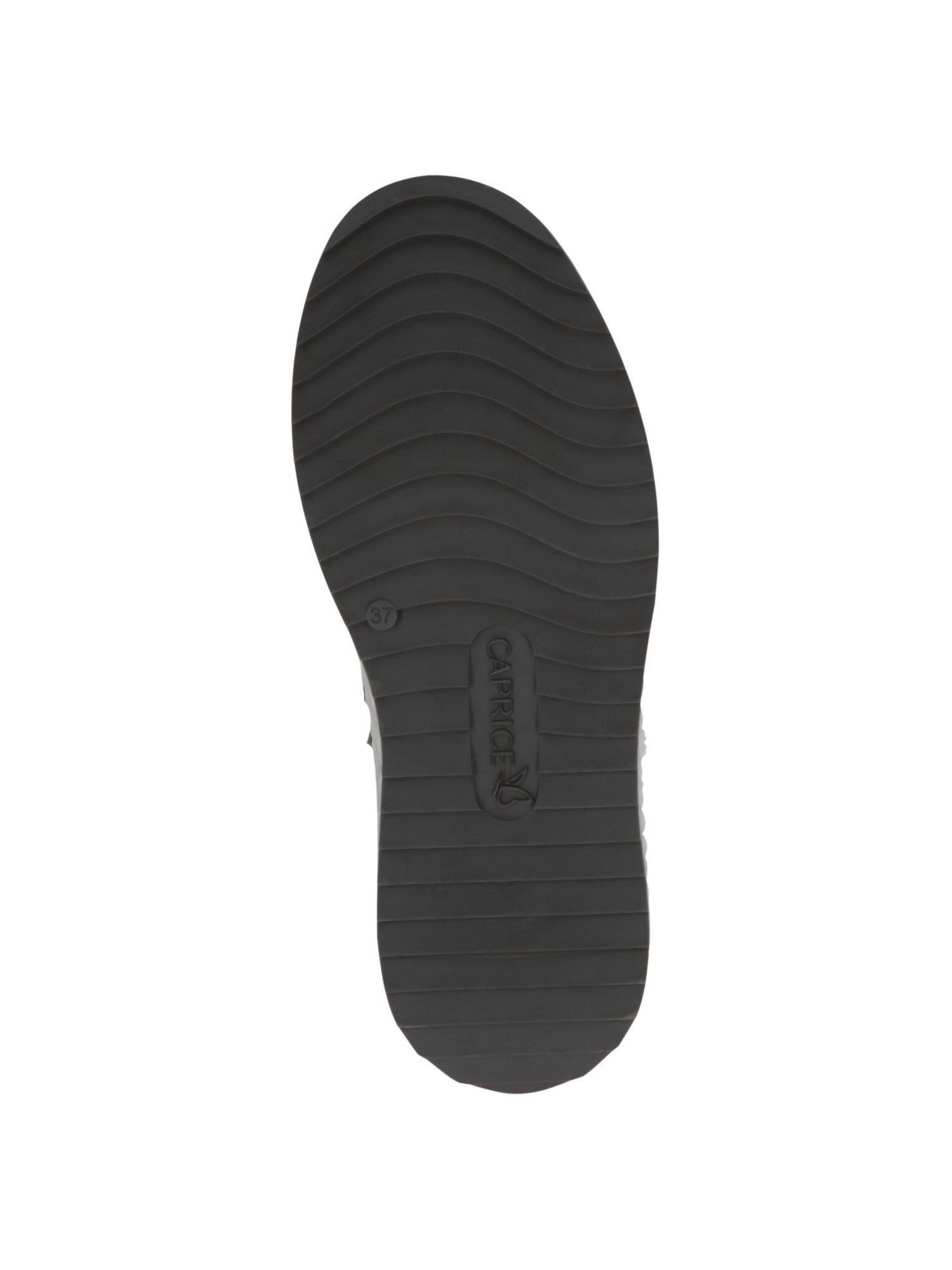 Caprice CAP Tex, CAP Climo FB aus Leder kein Absatz Winterstiefelette CAP Tex