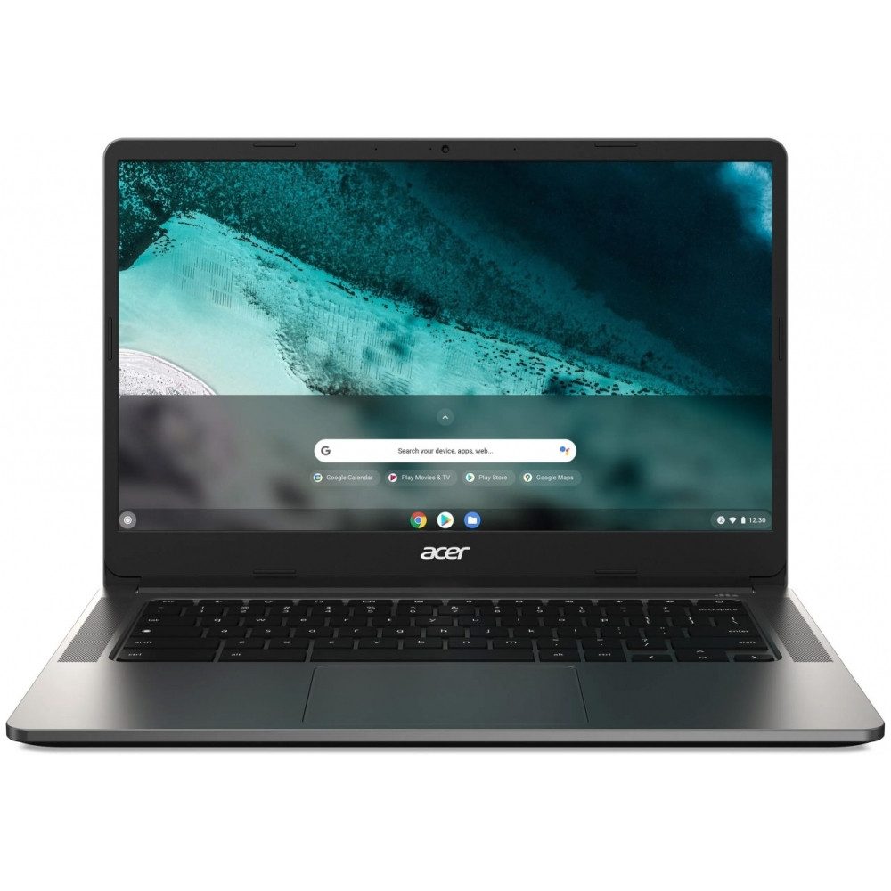 Acer Acer Chromebook 314 C934 - Laptop. Notebook (Intel Celeron N4500 Intel Celeron N4500, Intel UHD Graphics, 64 GB HDD, 64 GB SSD)