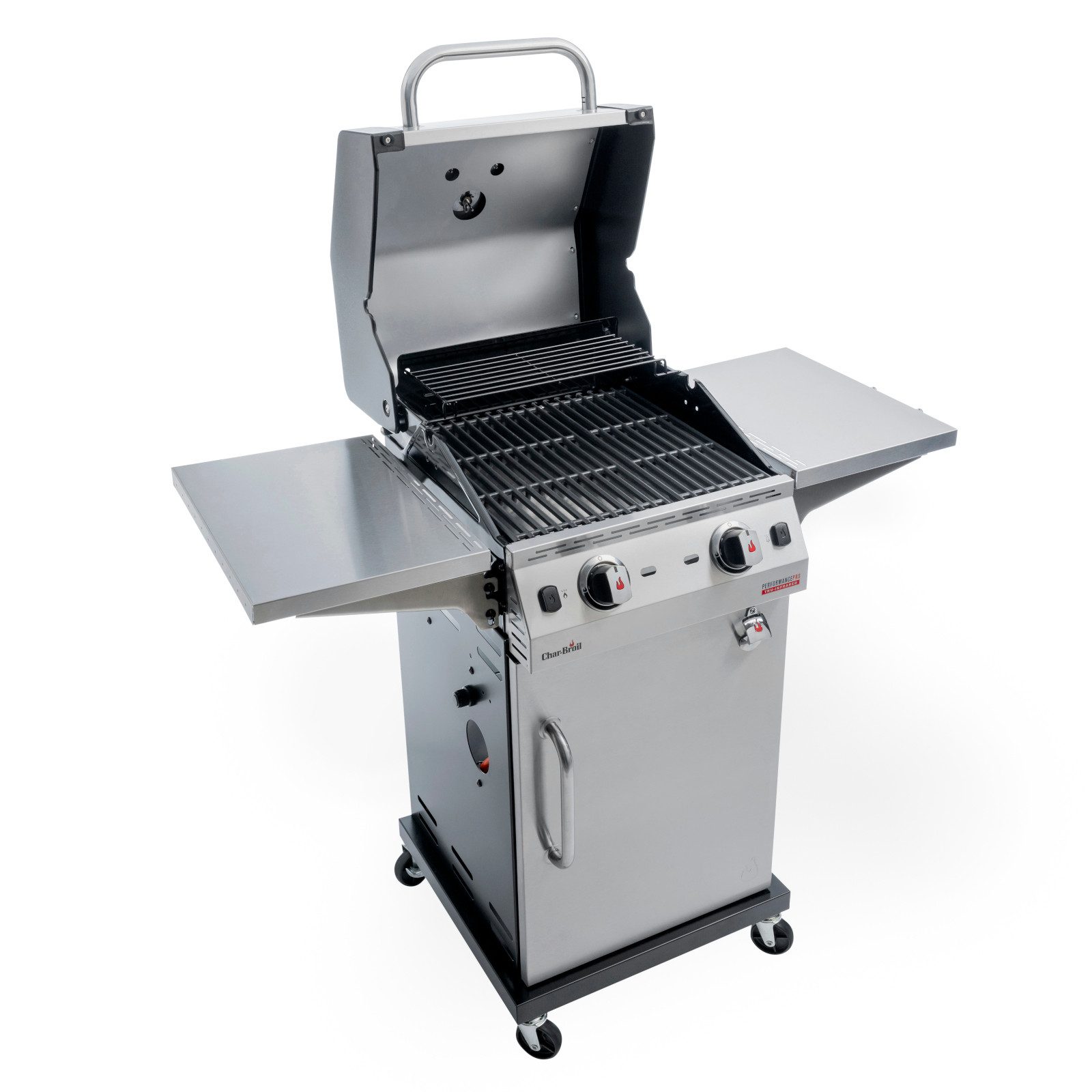 Gasgrill Performance PRO S 2