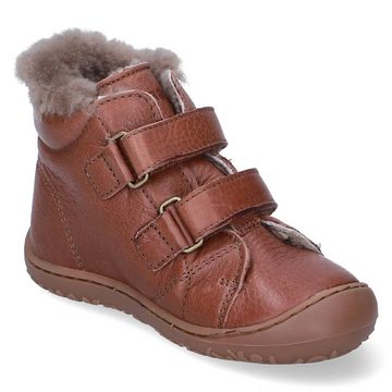 Bisgaard Winterstiefeletten HALE V LAMB Stiefelette