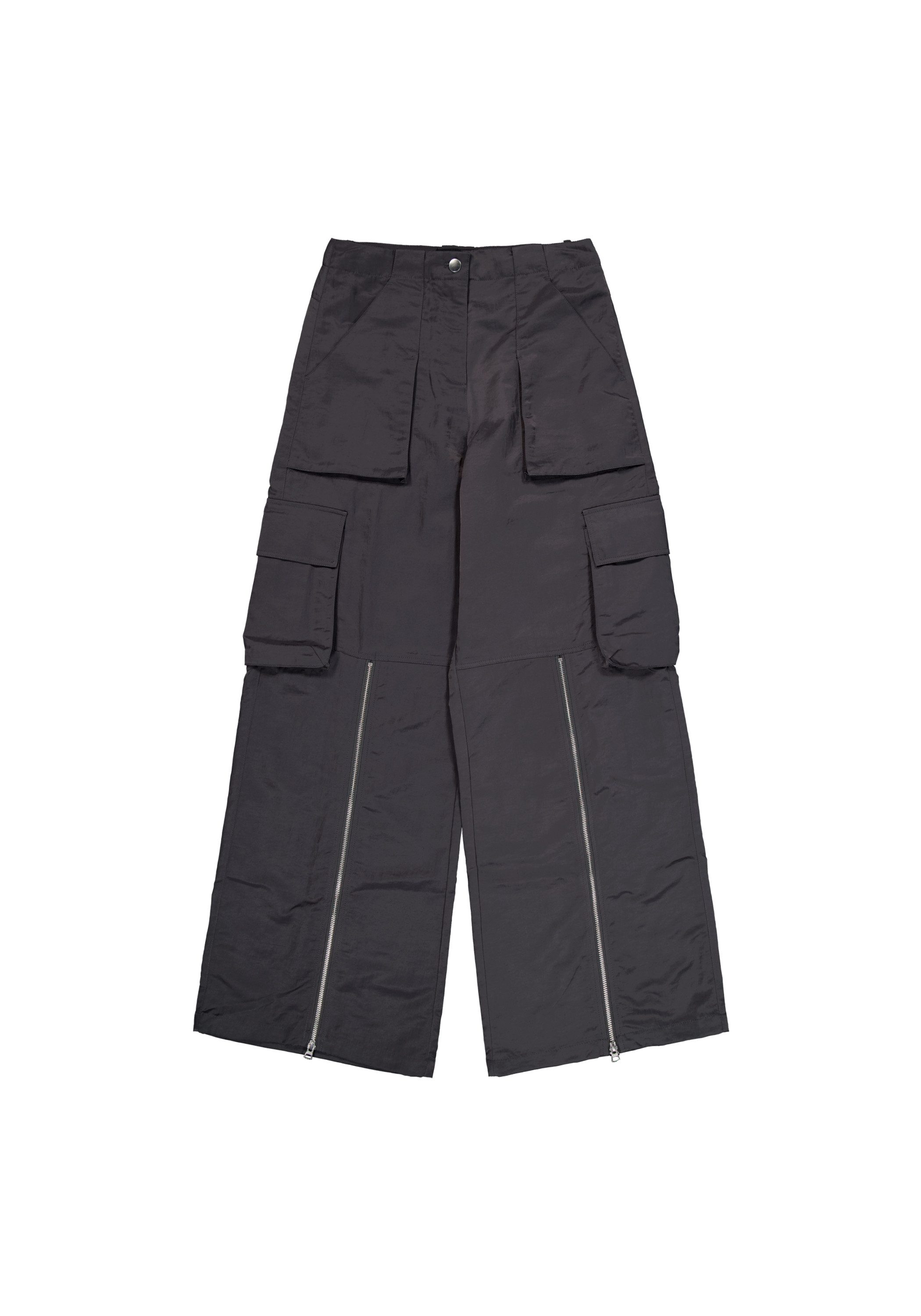 Alpha Industries Cargohose Zipped Leg Cargo Pants W