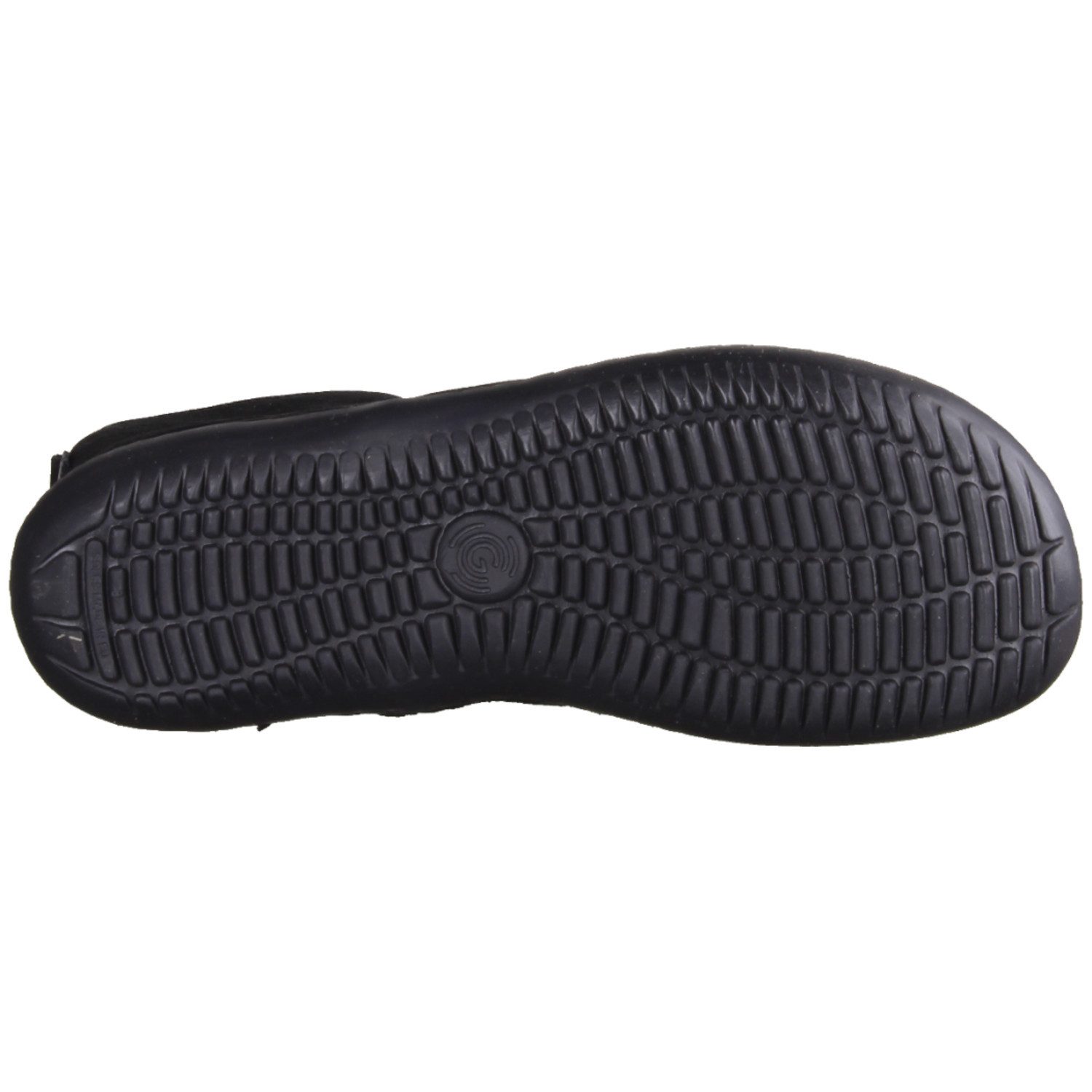 GROUNDIES Odessa Stiefelette