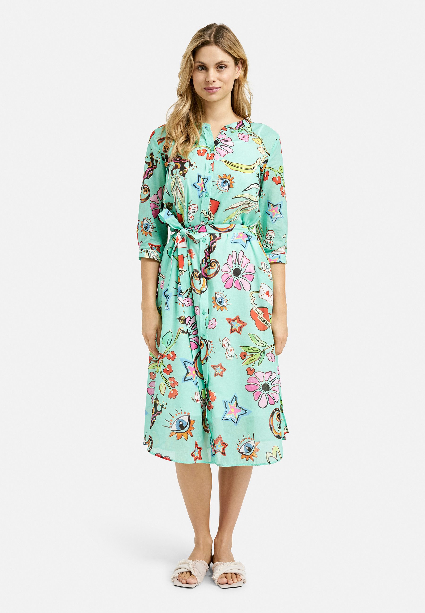 Sommerkleid