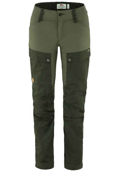 Fjällräven Cargohose Ruaha (1-tlg)