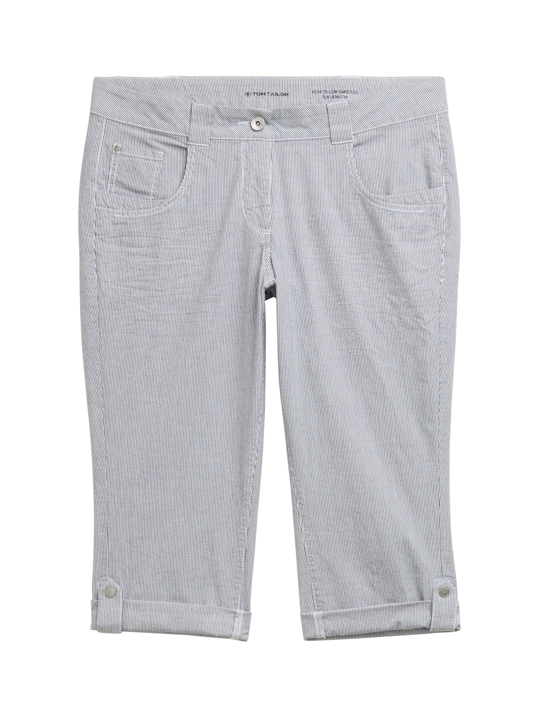 TOM TAILOR Stoffhose günstig online kaufen