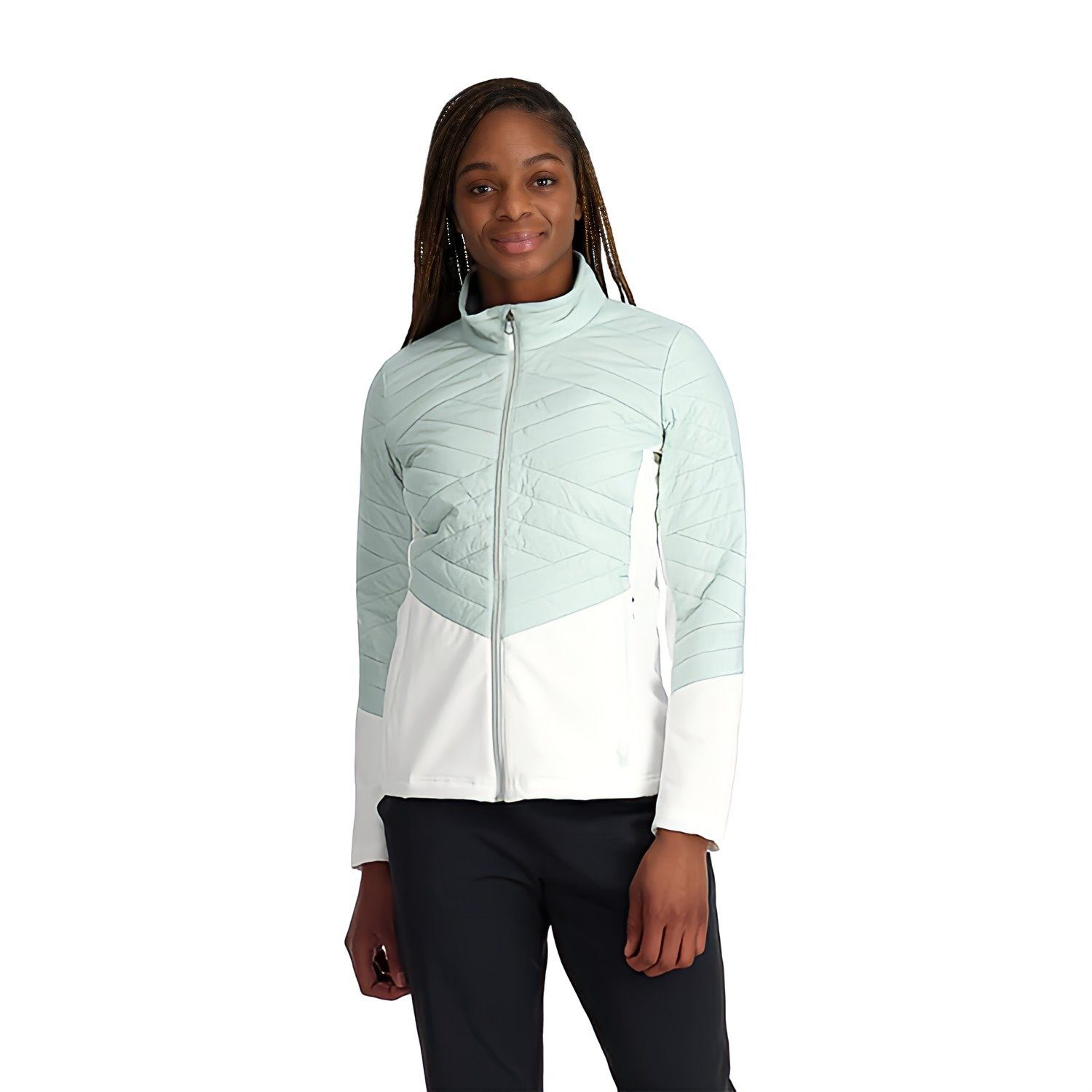 Spyder Winterjacke Glissade Jacket Damen