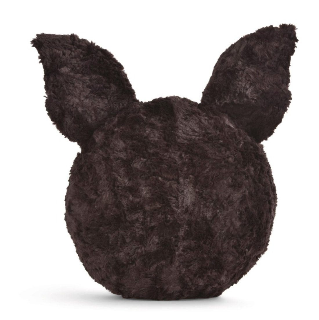 Nici Dekokissen Nici Glubschi 3D Kissen Fledermaus Baako, Nici süßes Dekokissen