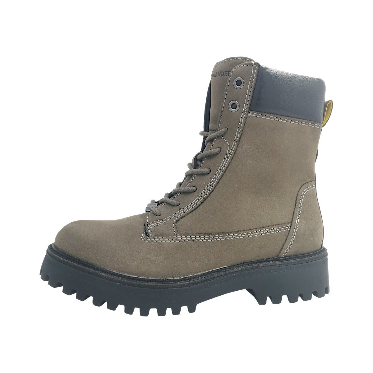 Salamander Schnürstiefel Schnürstiefelette