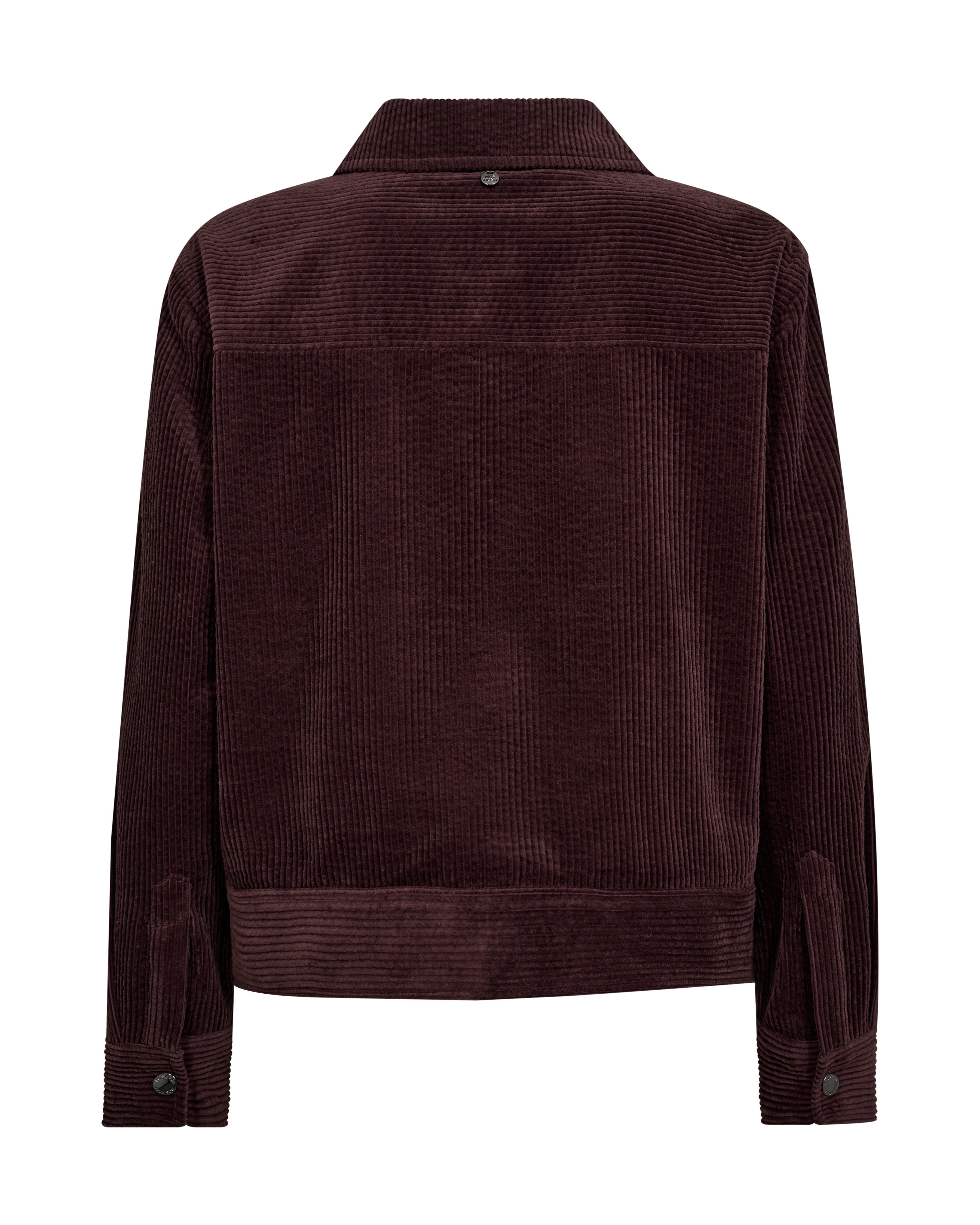 Mos Mosh Outdoorjacke