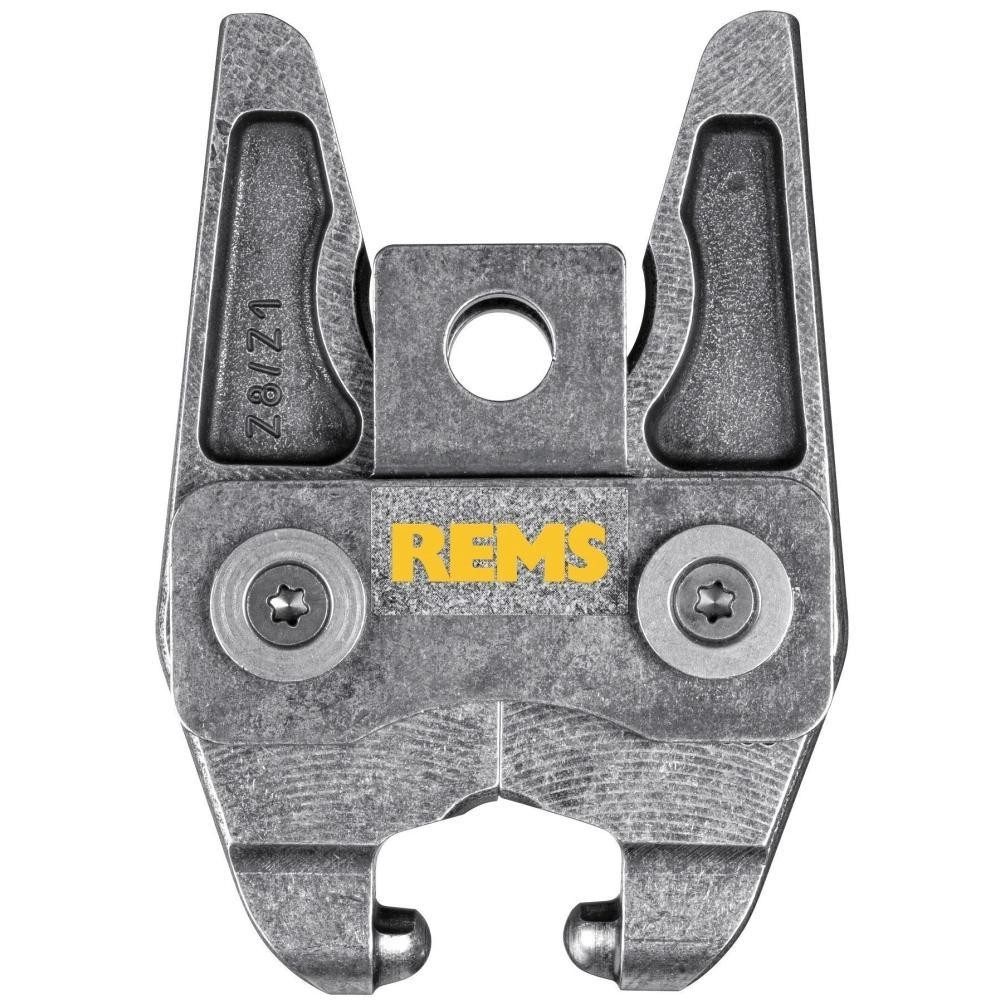 Rems Handpresse Zwischenzange Z8 zum Antrieb der REMS Pressringe