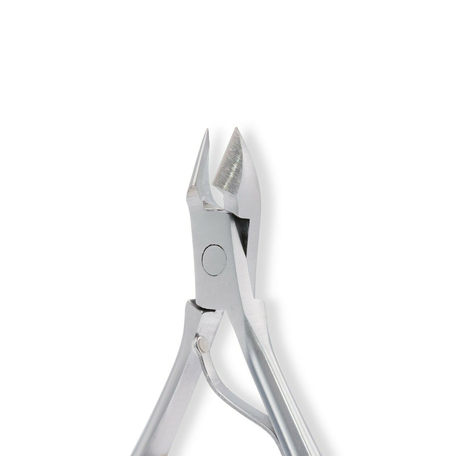 Osma Nagelschere Nagelzange Nagelschere Fussnagelzange Profi Fuß, Nagelhautzange, Pediküre, Maniküre