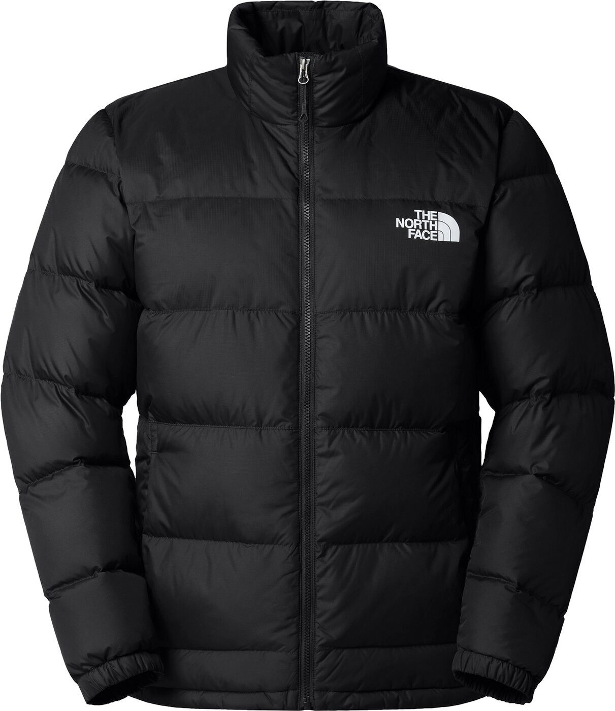 Mammut Daunenjacke M EREBUS DOWN JACKET TNF BLACK/NPF/R