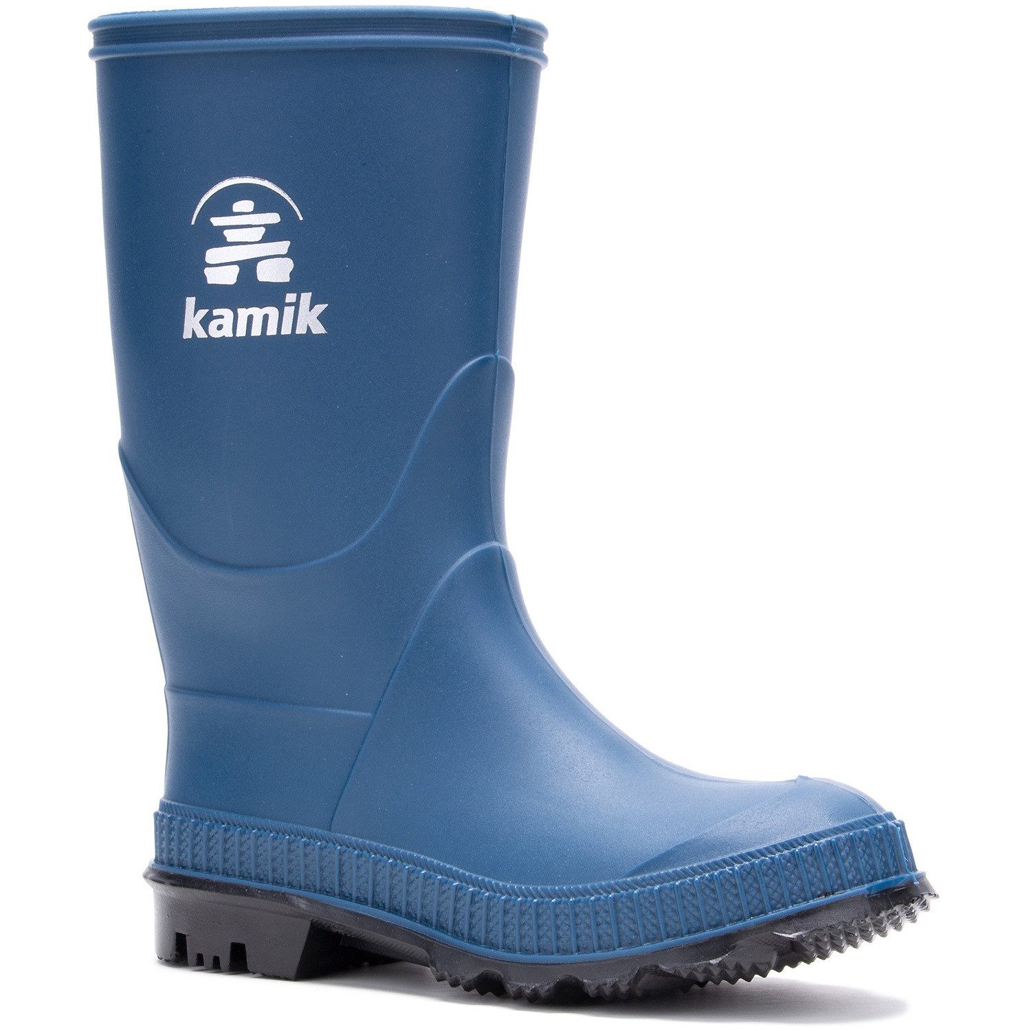 Kamik Gummistiefel STOMP Outdoorschuh