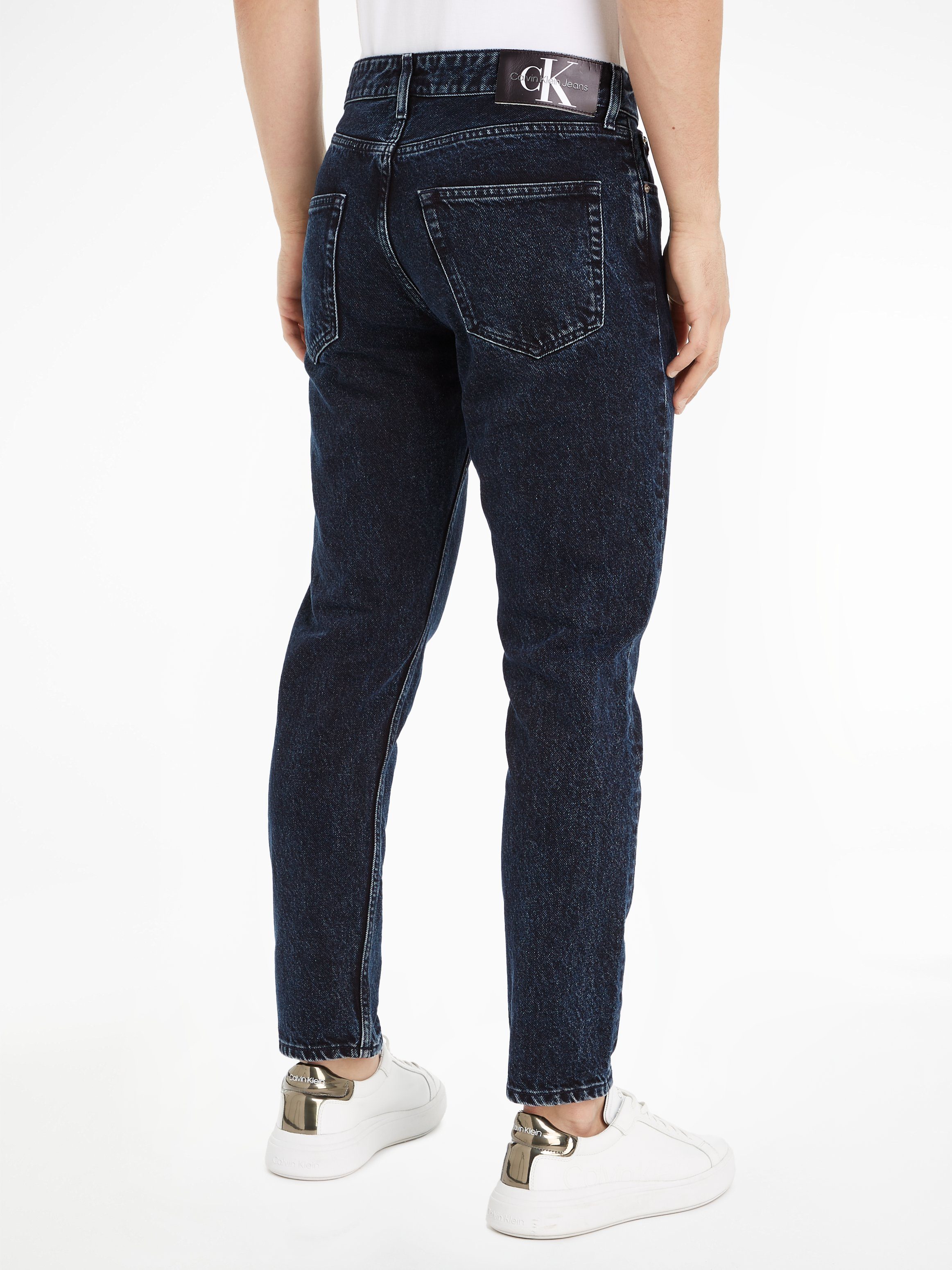 Calvin Klein Jeans 7/8-Jeans DAD JEAN günstig online kaufen