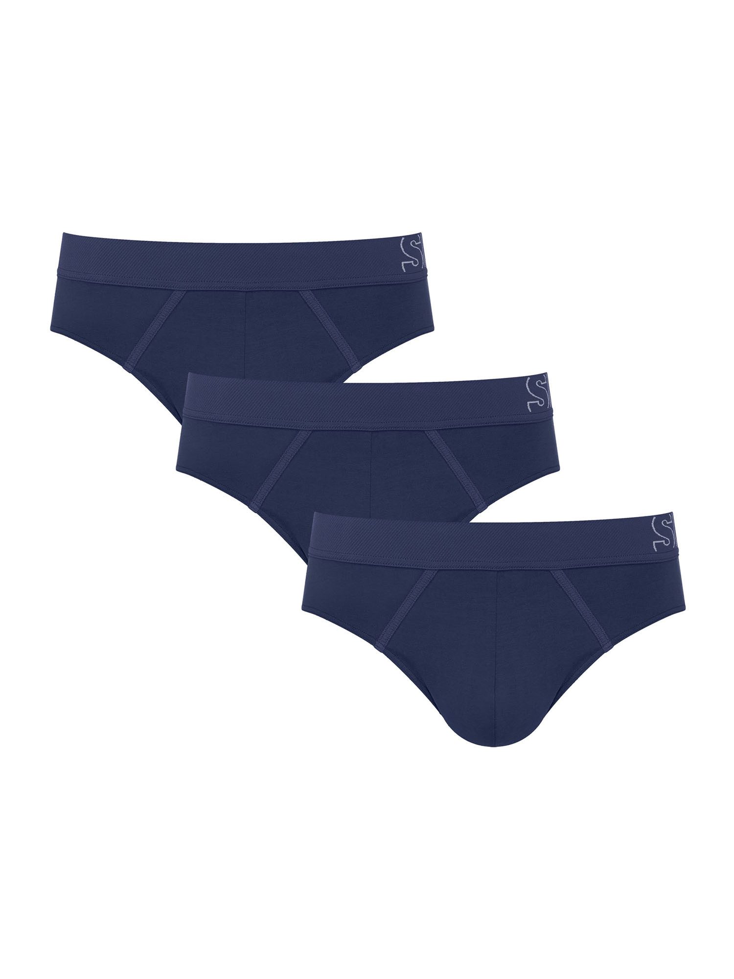 Slip Briefs