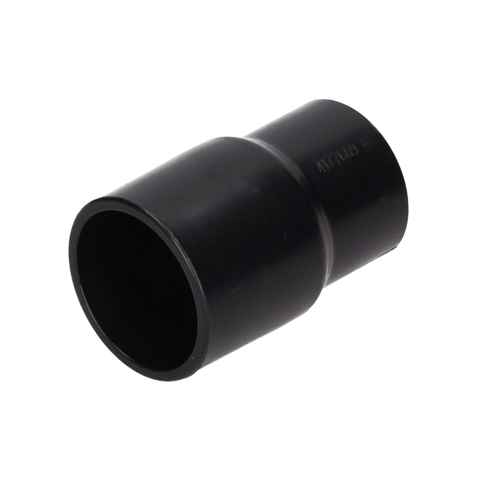 Makita Staubabsauger Adapter 38 mm (195545-2) für Makita Staubsauger
