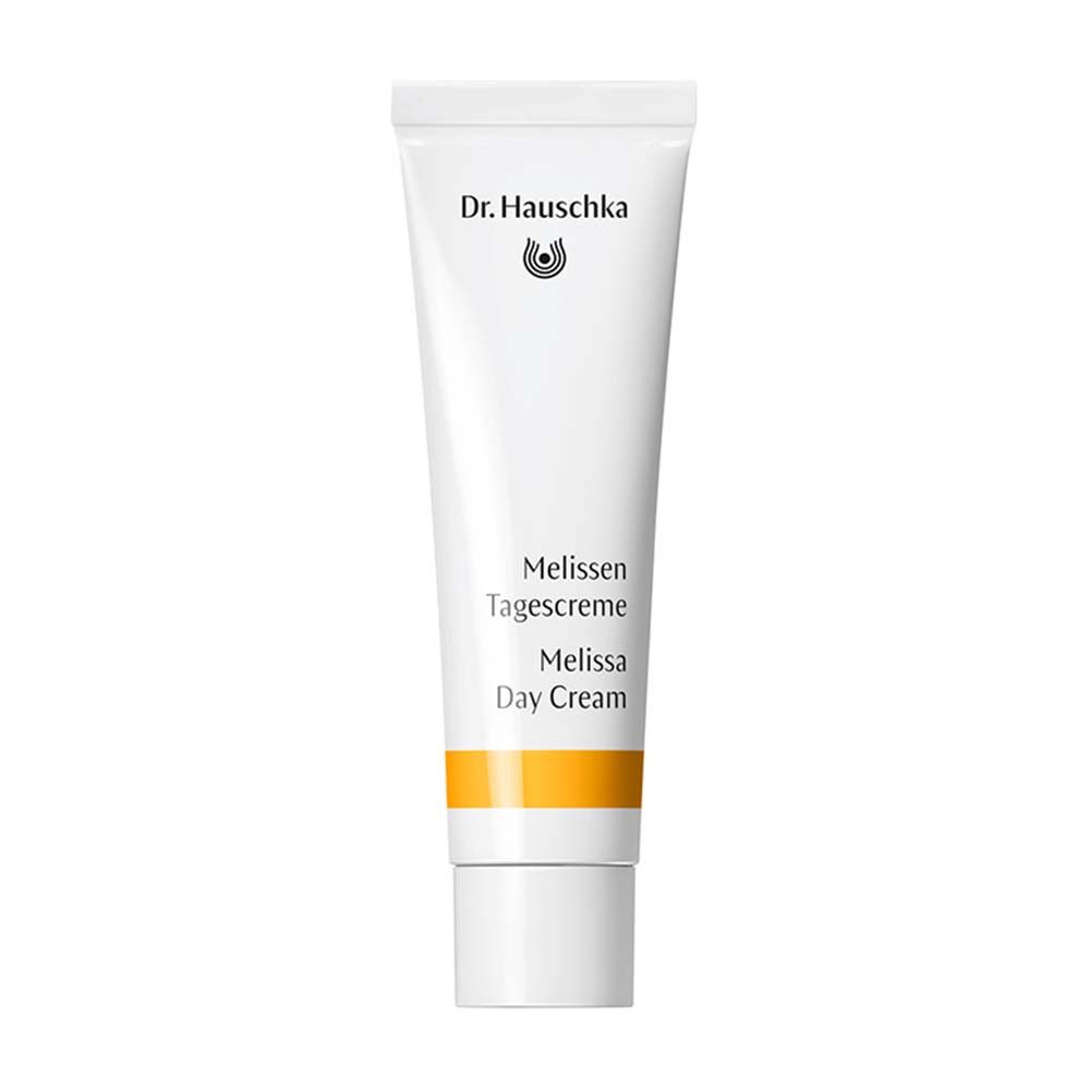 Dr. Hauschka Tagescreme Melissen Tagescreme 30ml