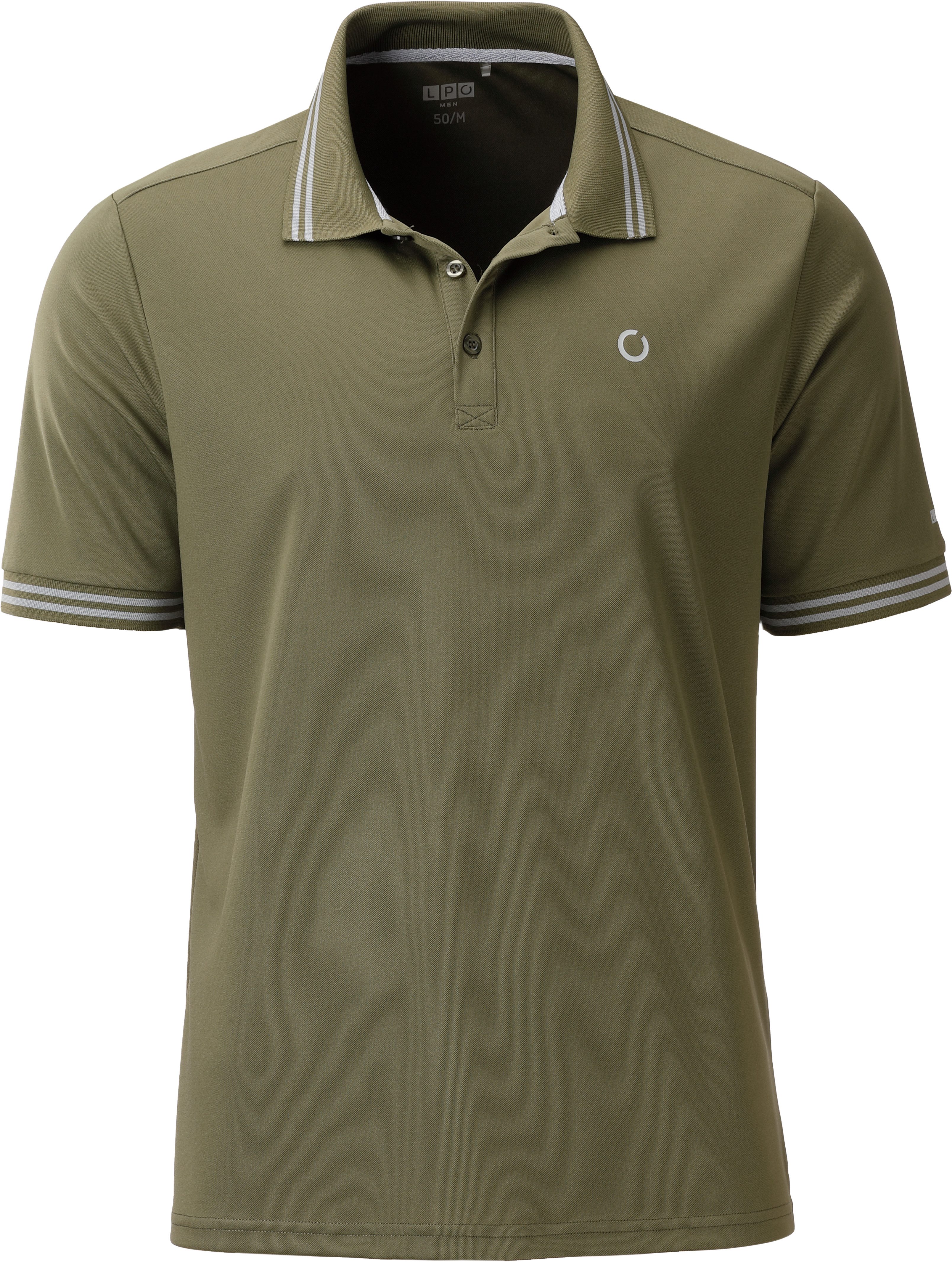 LPO Poloshirt Herren Funktionspolo Aben 3 günstig online kaufen