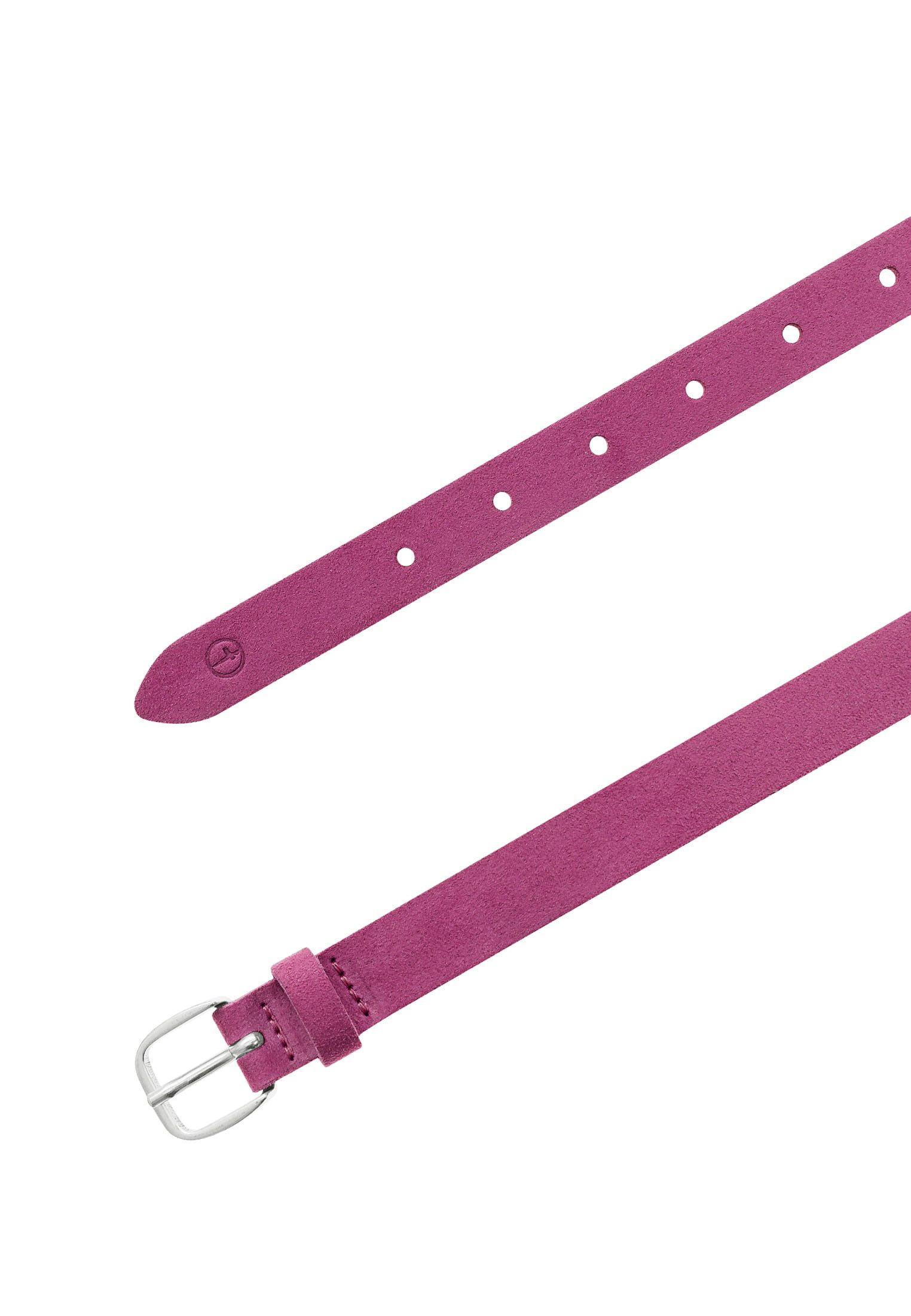 Tamaris Ledergürtel Essential Classics (1-St)