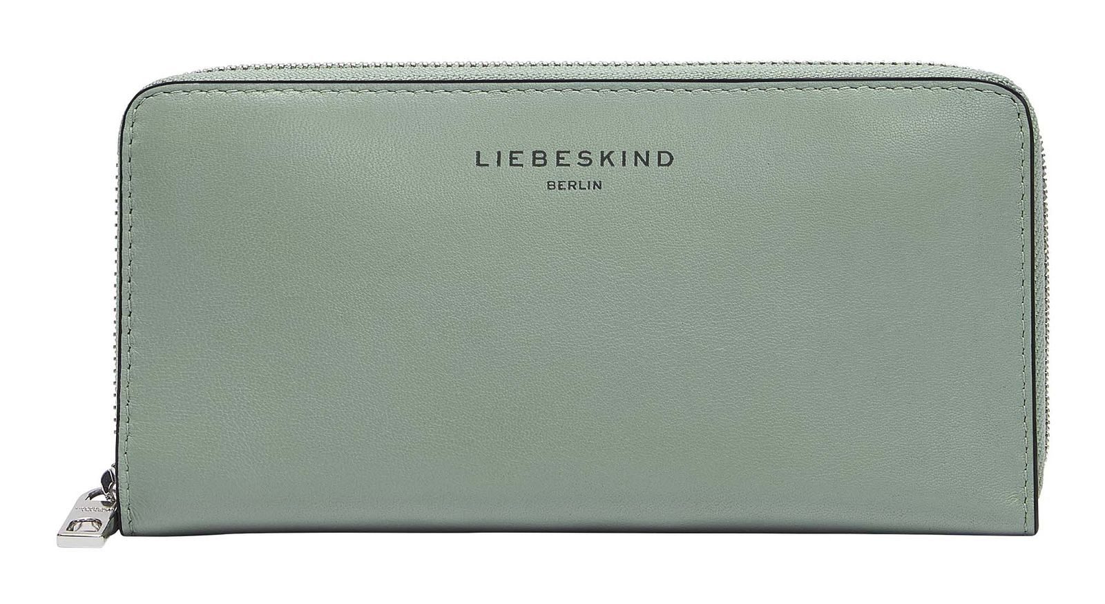 Liebeskind Berlin Geldbörse Sally Wallet, aus günstig online kaufen
