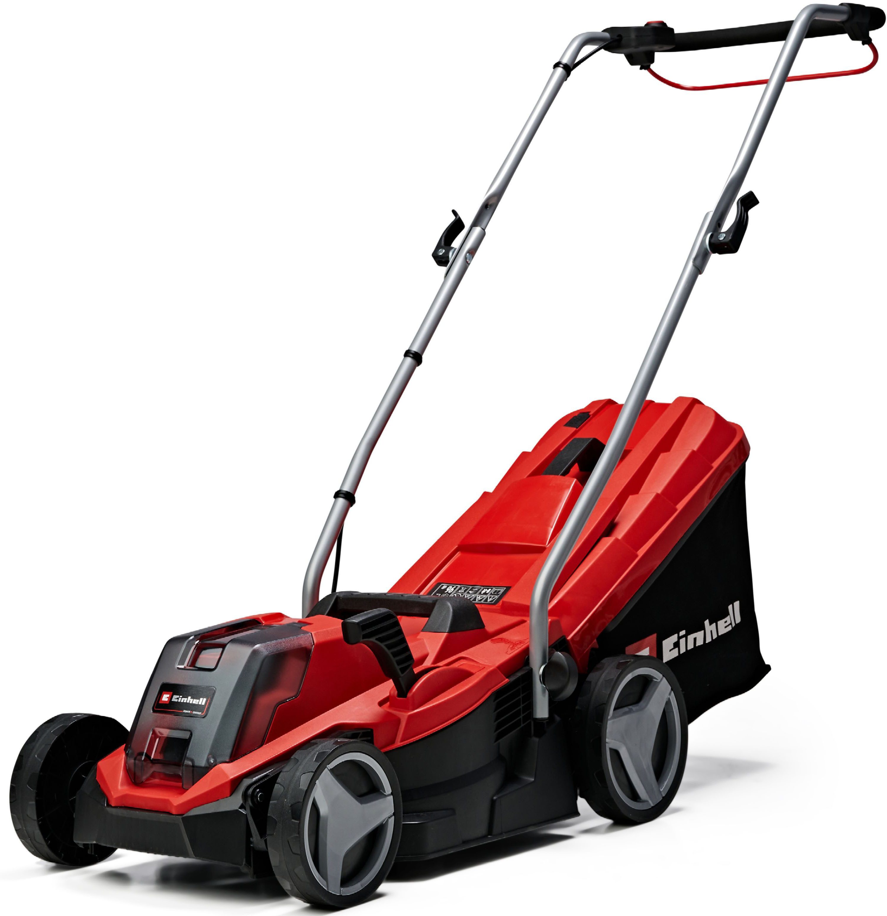 Einhell Akkurasenmäher GE-CM 18/33 Li-Solo, 33 günstig online kaufen