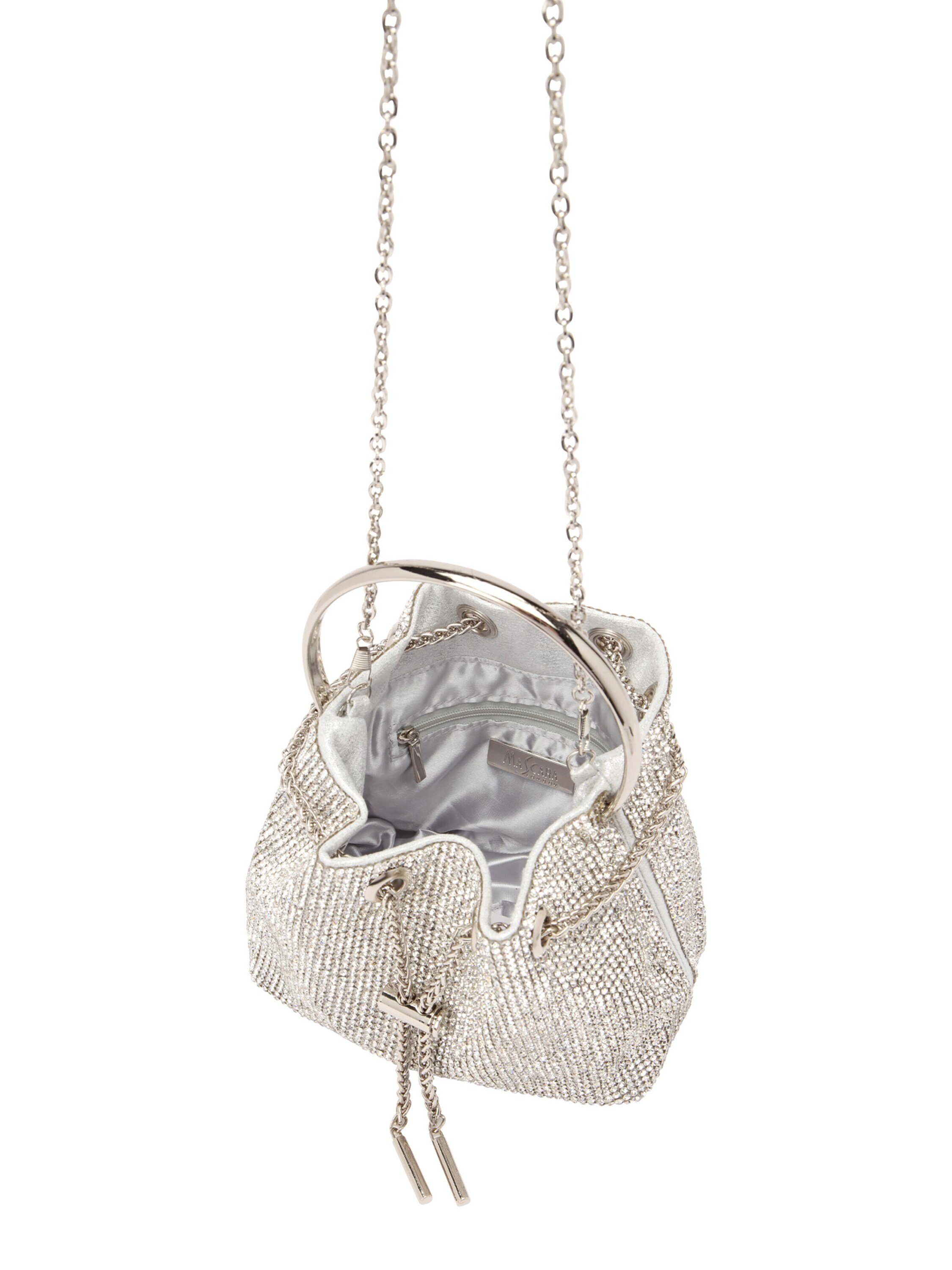 mascara Beuteltasche (1-tlg)