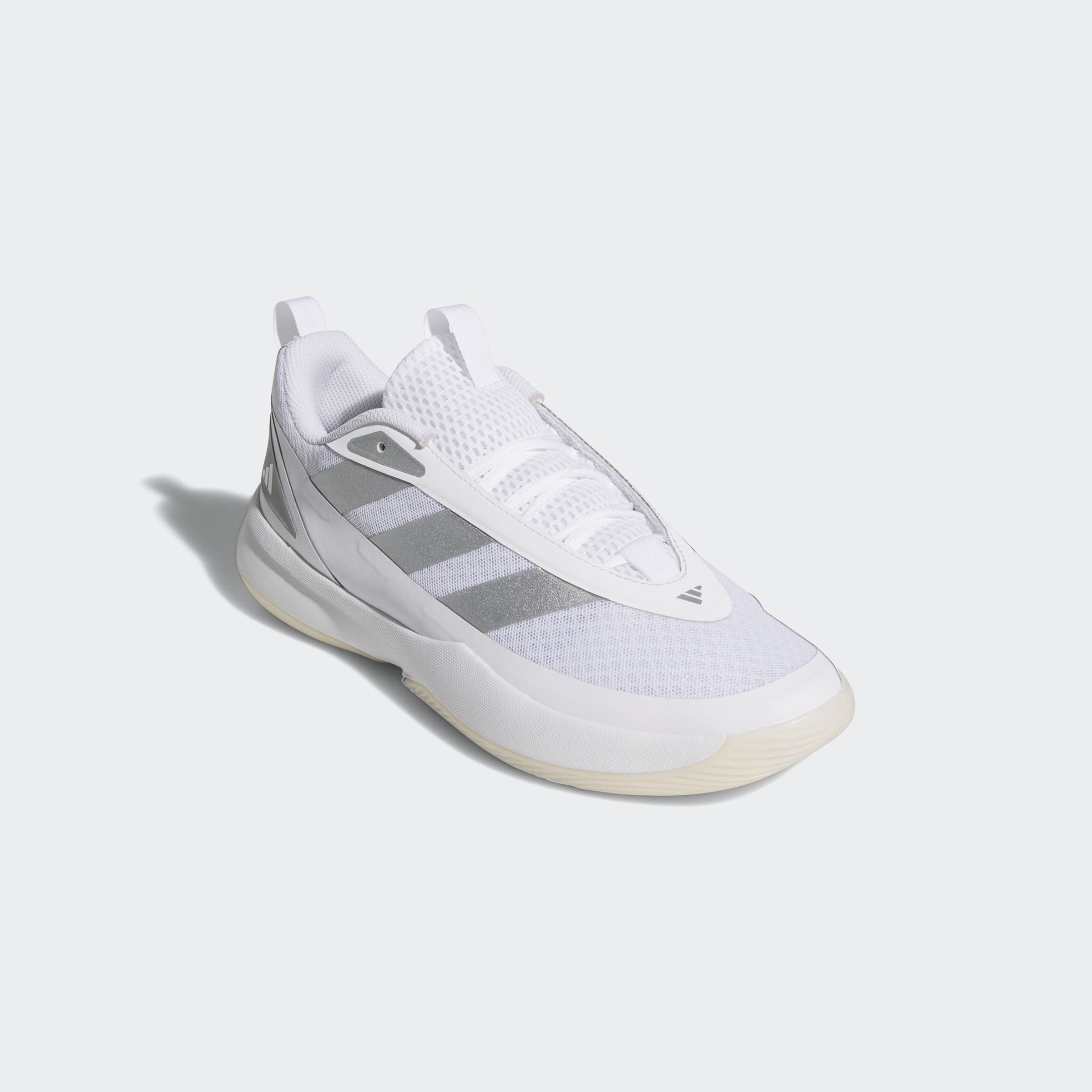 Cloud White/Silver Metallic/Ftwr White