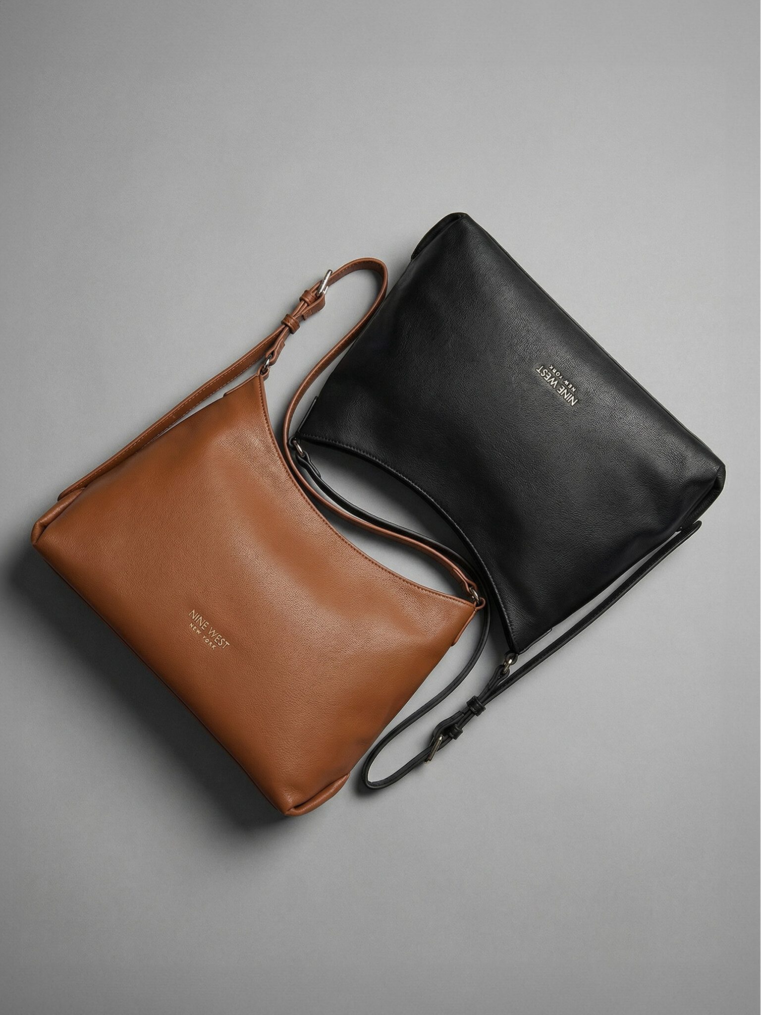 Nine West Handtasche Nine West Damenhandtasche Brown CEO-NOMAD-NOSTALGIA-KY108