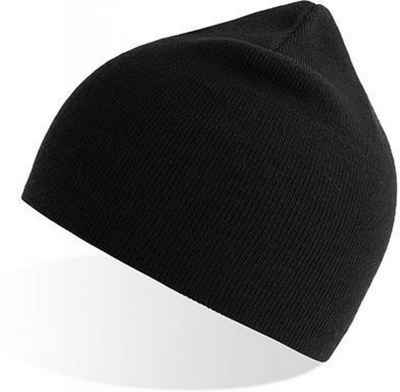 Atlantis Bommelmütze Holly Beanie Wintermütze Recyceltes Polyester