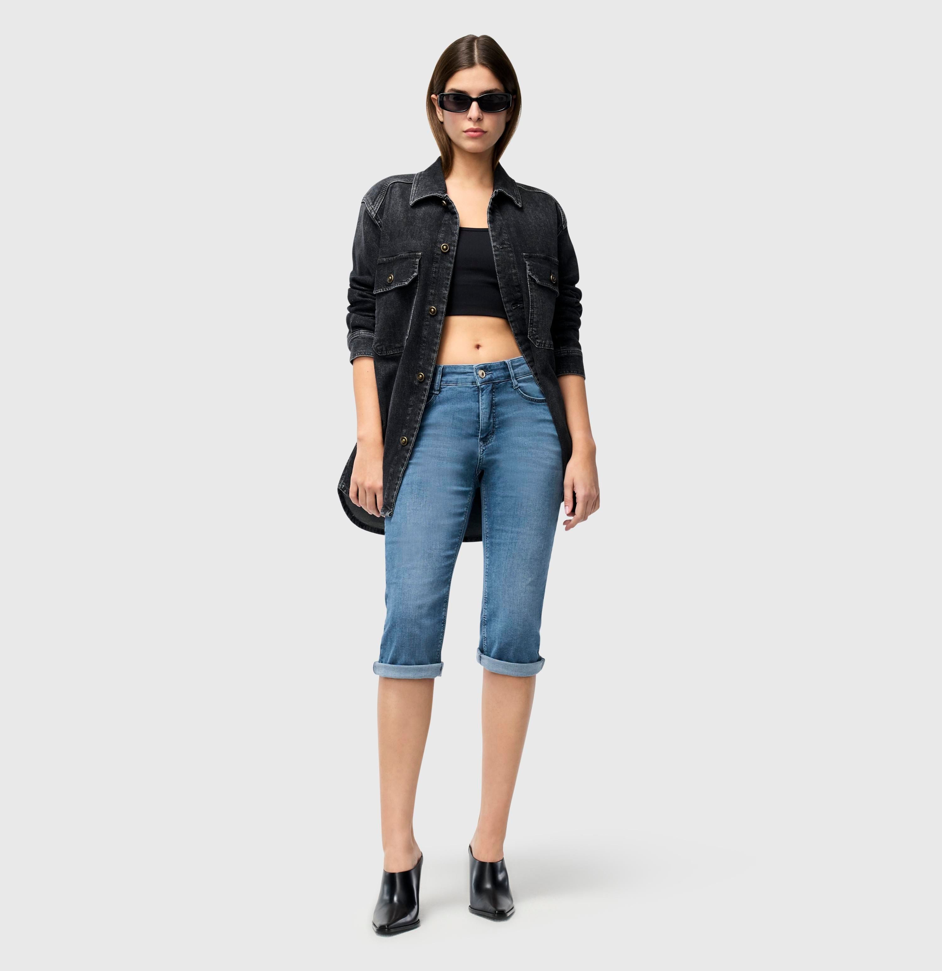 MAC Caprijeans DREAM SUN günstig online kaufen