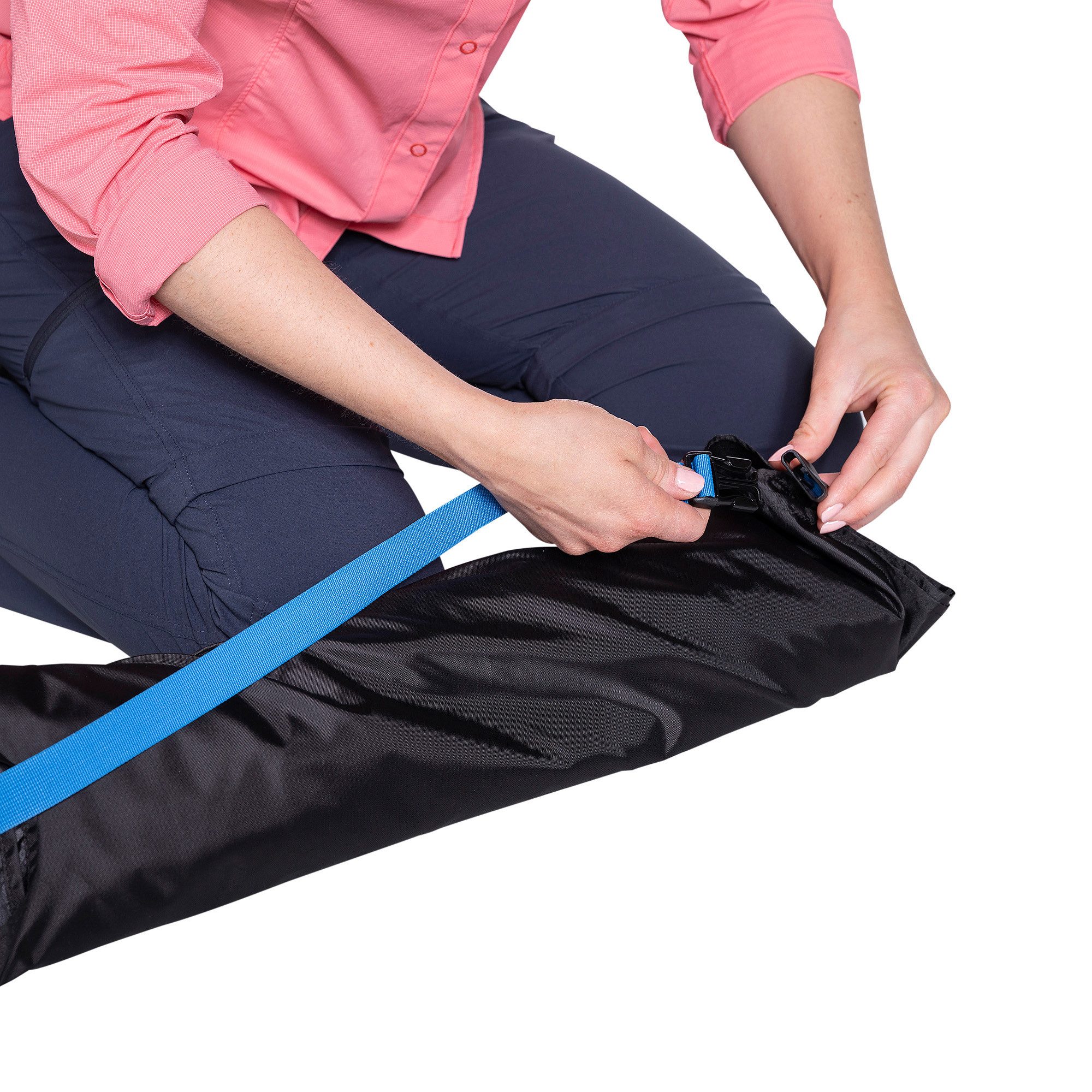 TATONKA® Aufbewahrungstasche Equipment Wrap & Roll L Gepäckrolle