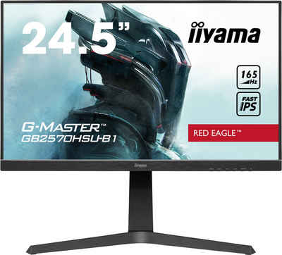 Iiyama GB2570HSU-B1 Gaming-Monitor (62,2 cm/24,5 ", 1920 x 1080 px, 165 Hz, IPS)