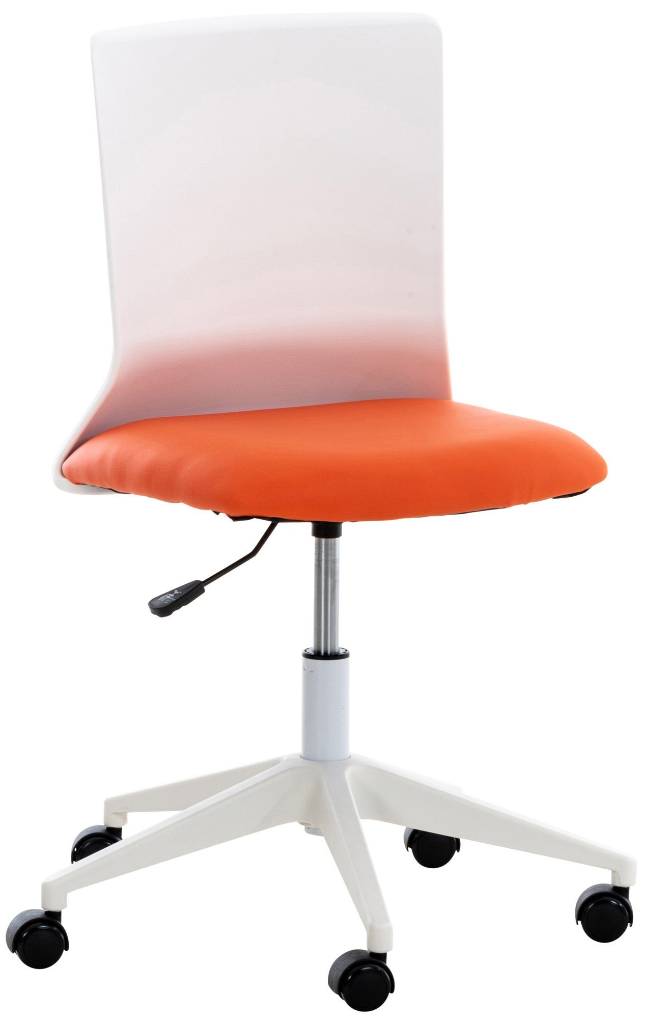 CLP Schreibtischstuhl Apolda, ergonomisch