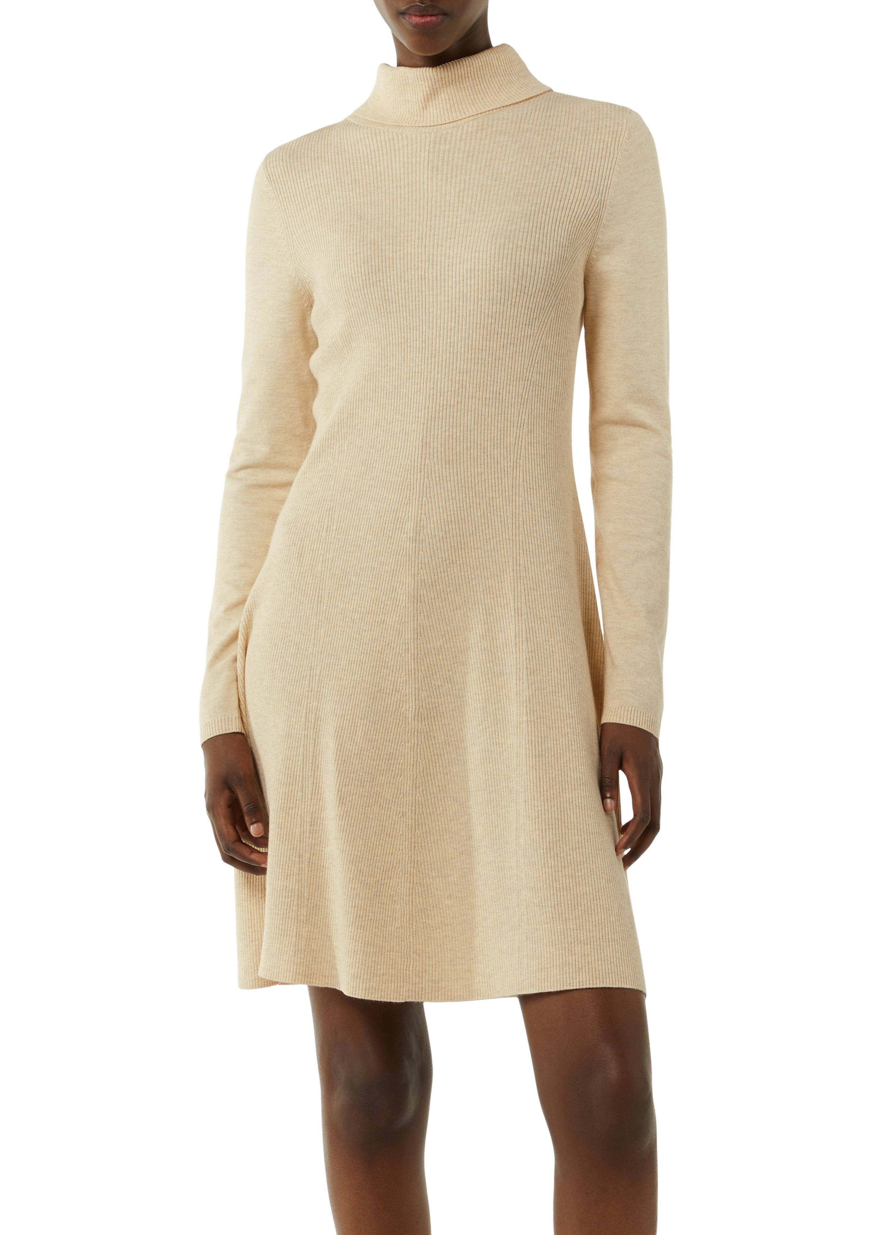 Strickkleid