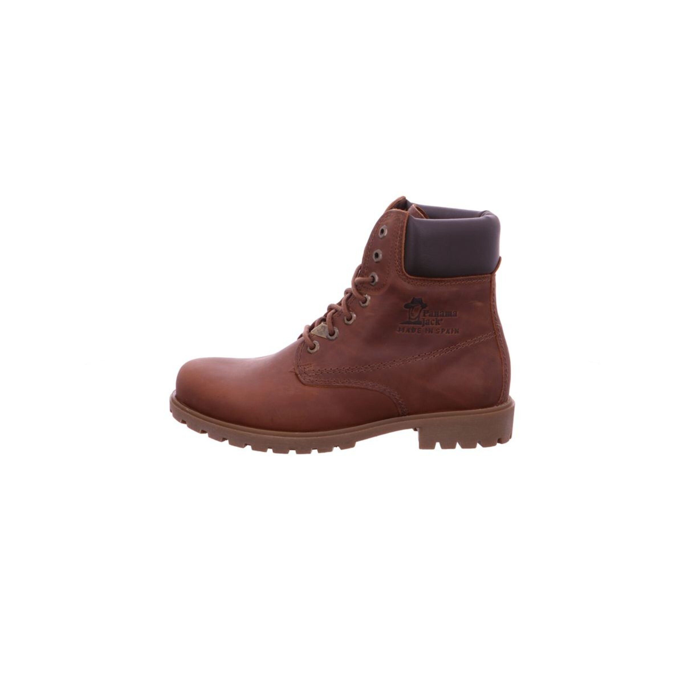 Panama Jack Schnürstiefelette (1-tlg)