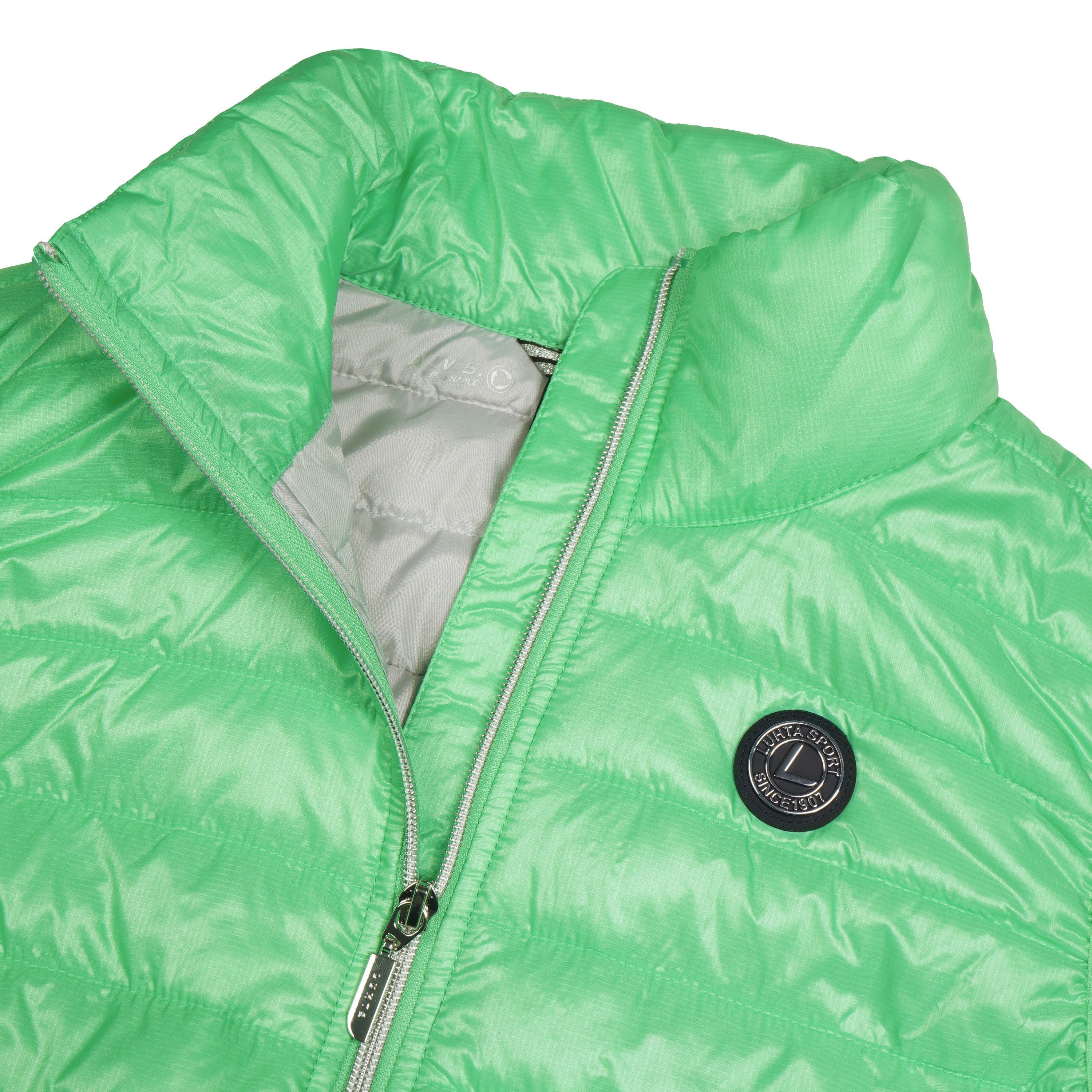 Luhta Funktionsweste LUHTA ISOKORPI GRÜN