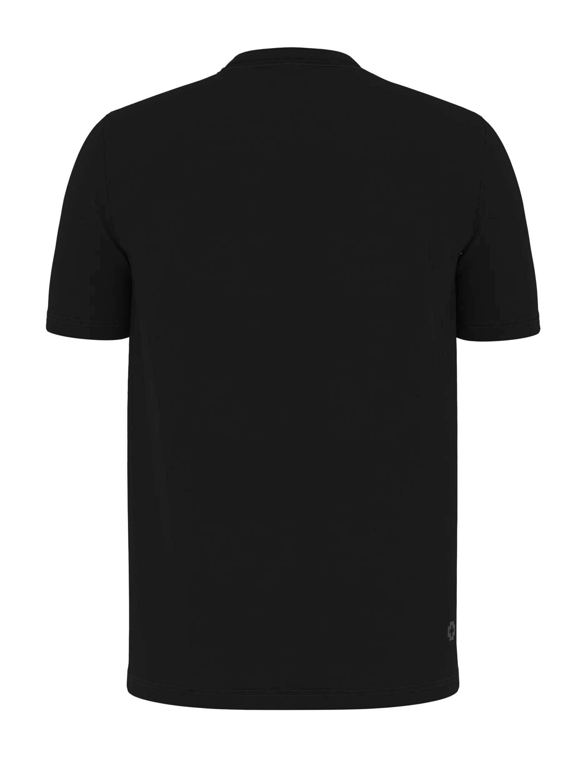 Strellson T-Shirt Clark reine Baumwolle, Basic, normale Passform