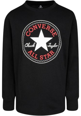  Converse marškinėliai ilgomis rankovėm...