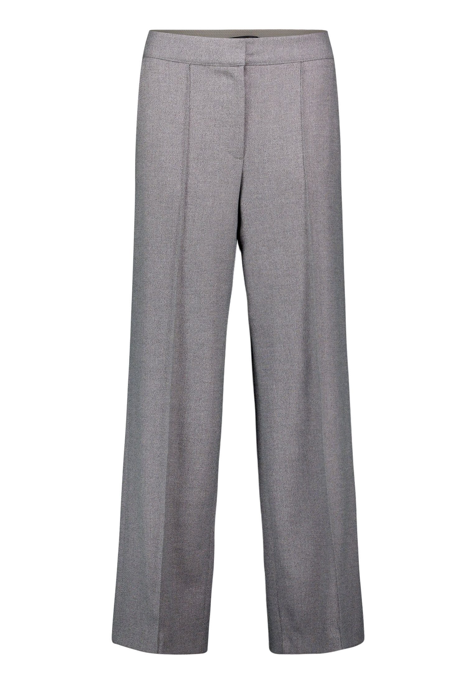 Betty Barclay Marlene-Hose Damen mit Biesen