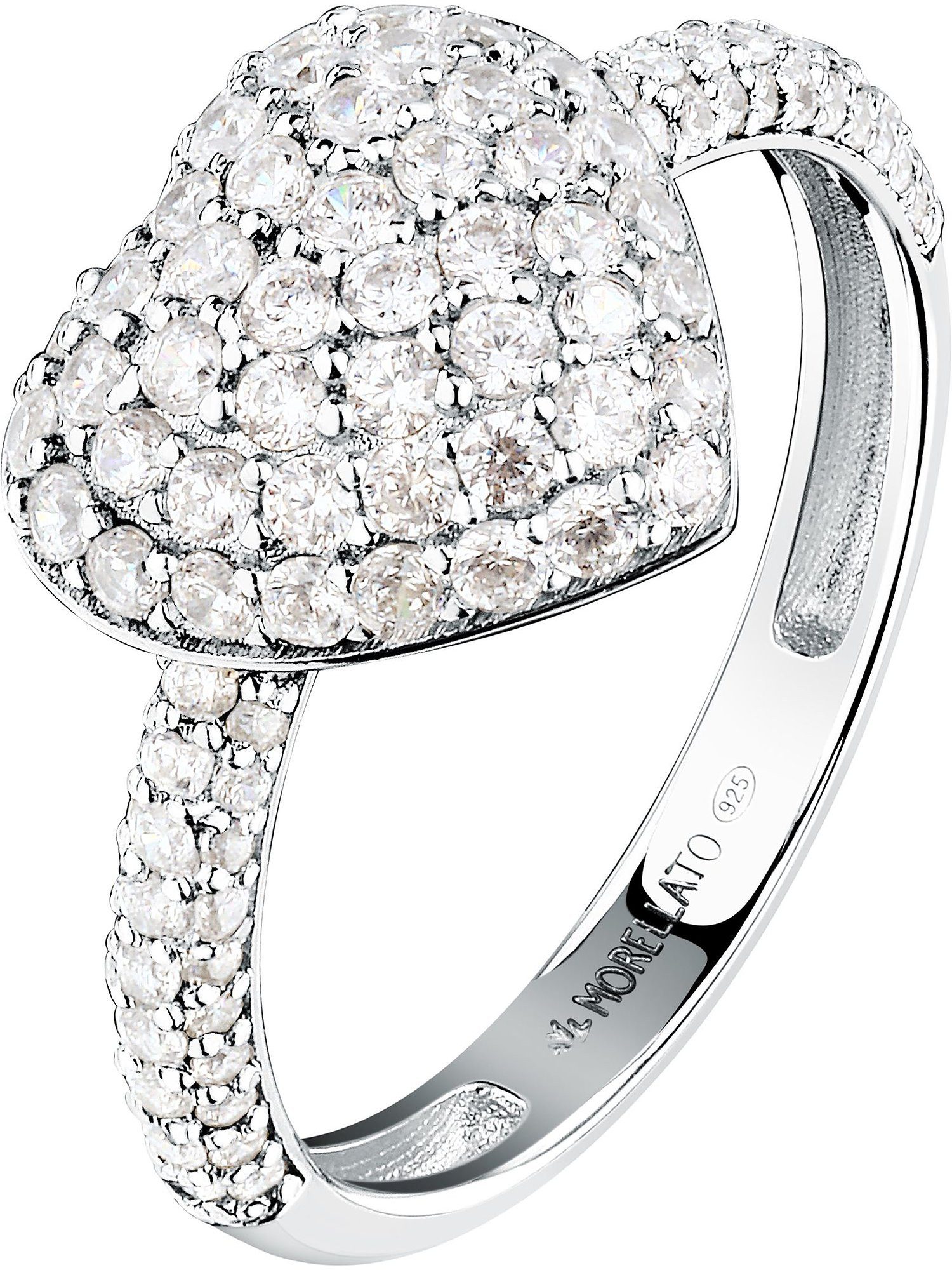 Silberring
